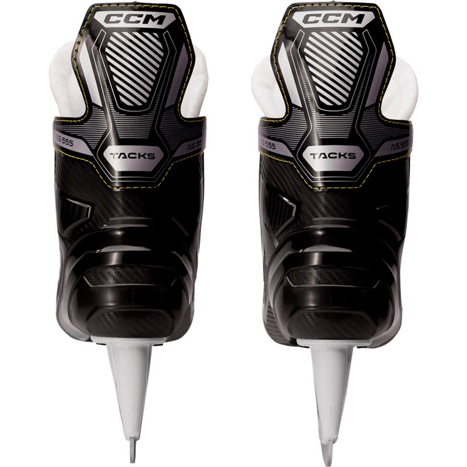 CCM TACKS AS 555 INT HOKEY PATENİ