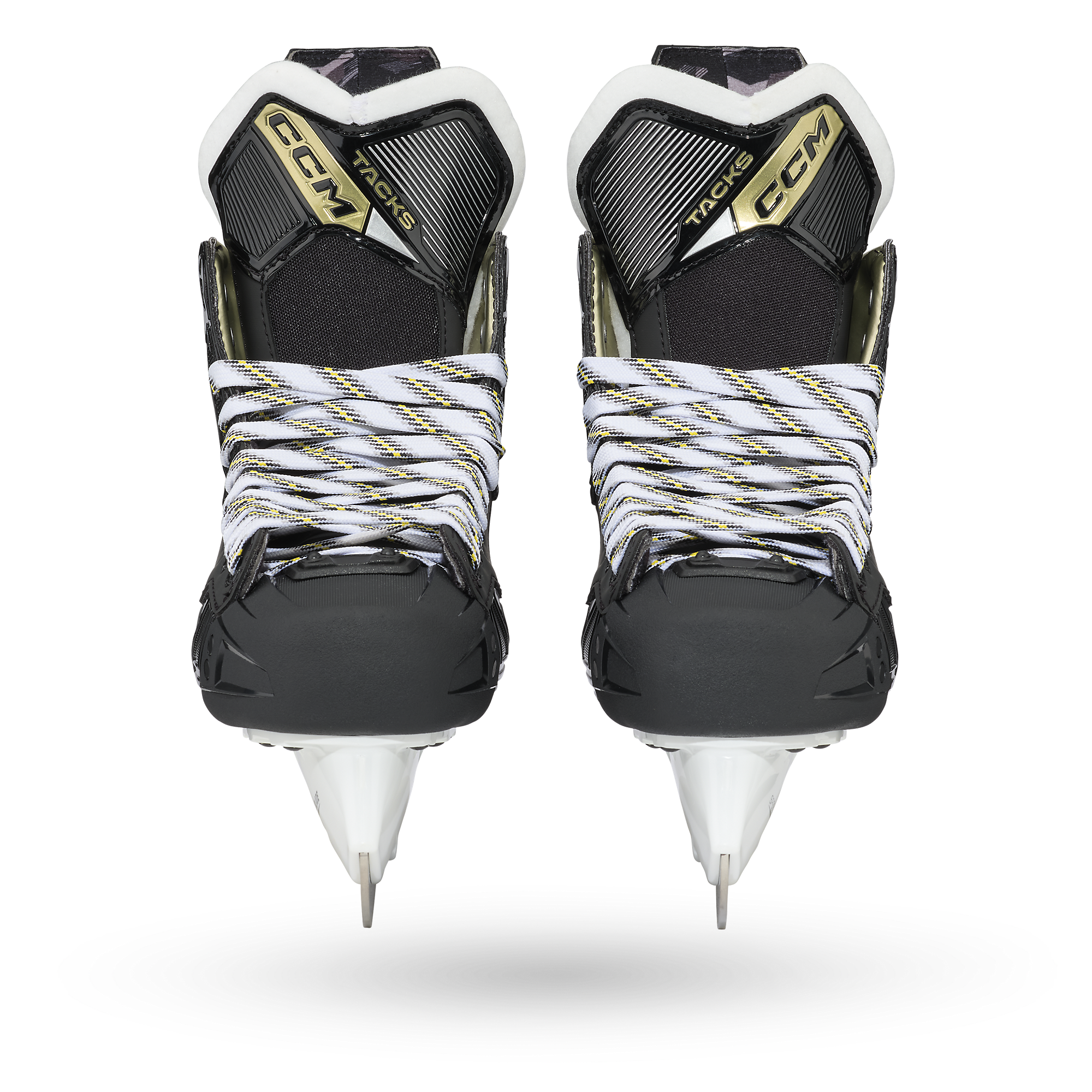 CCM Tacks As580 Intermediate Hokey Pateni