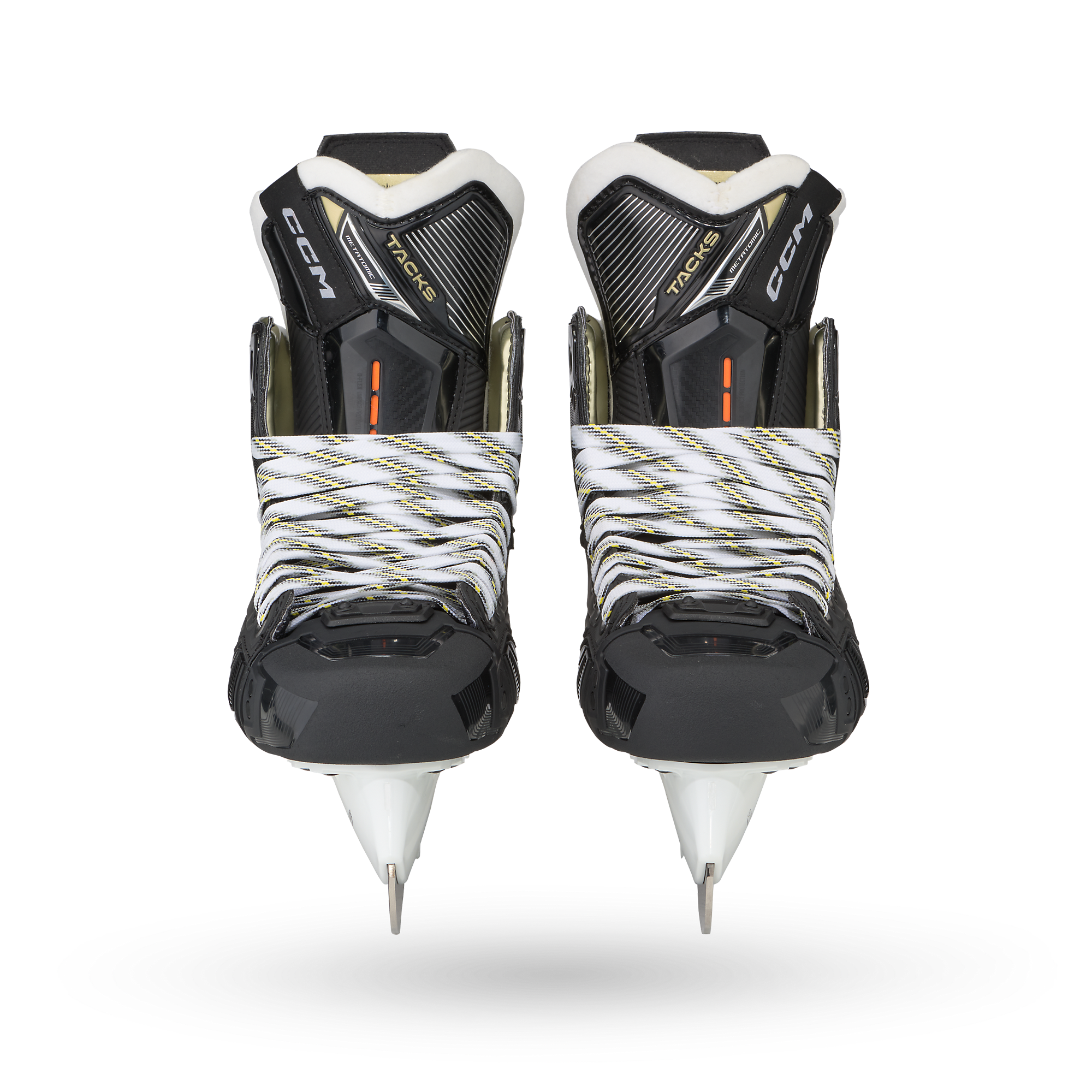 CCM Tacks As-V Pro Intermediate Hokey Pateni