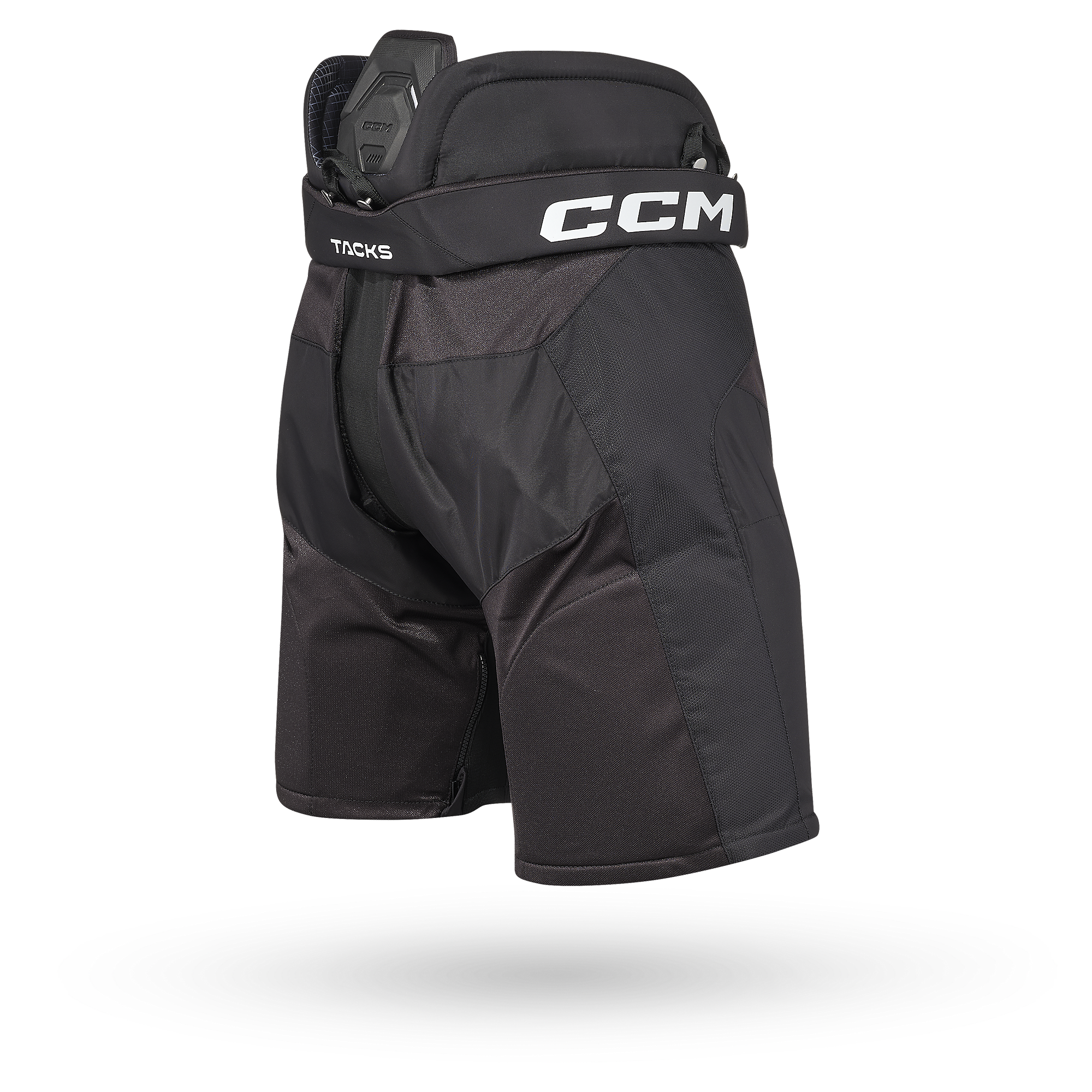CCM Tacks Senior Buz Hokeyi Pantolonu – Siyah