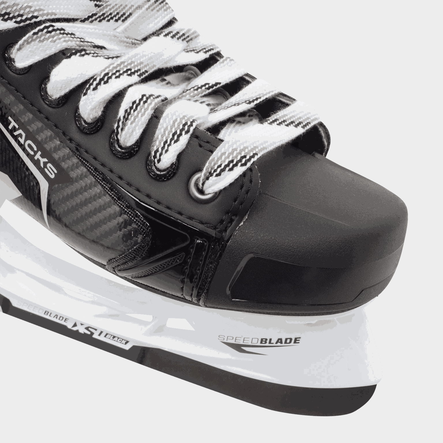 CCM Tacks XF 75 JR Hokey Pateni