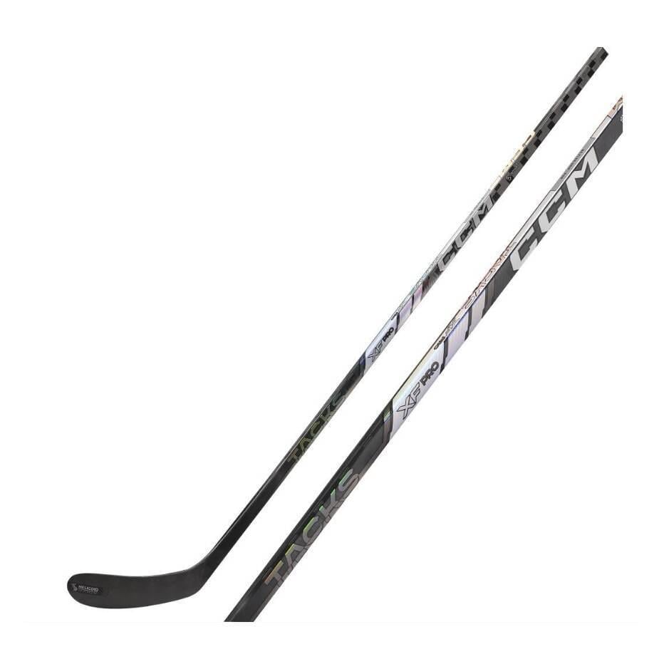 CCM Tacks XF Pro SR / 95 Flex / 28 Kaşık / Sağ Hokey Sopası
