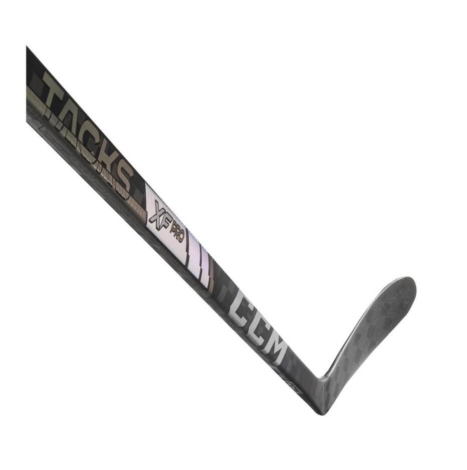 CCM Tacks XF Pro INT / 65 Flex / 28 Kaşık / Sağ Hokey Sopası