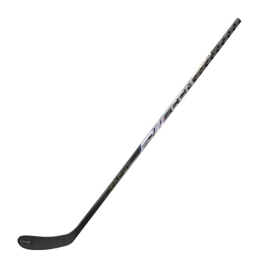 CCM Tacks XF Pro INT / 55 Flex / 28 Kaşık / Sol Hokey Sopası