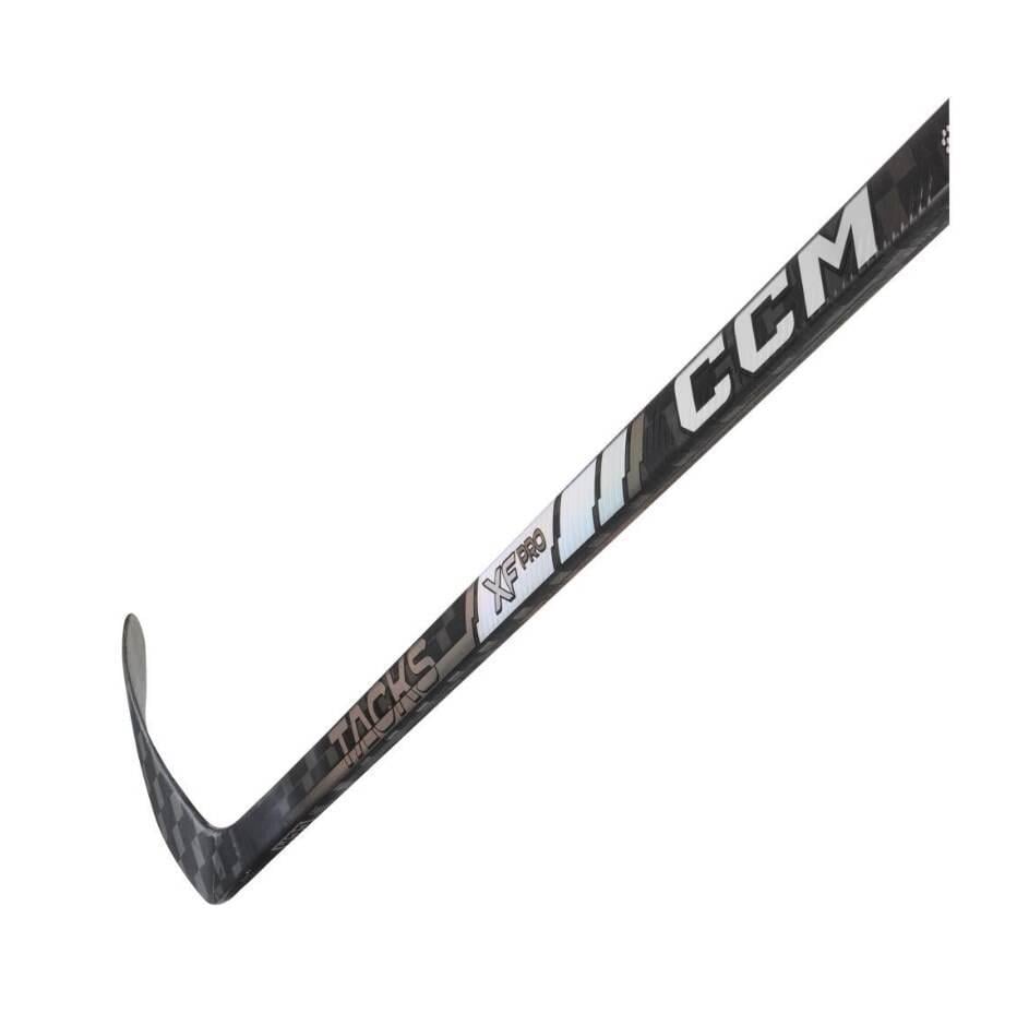 CCM Tacks XF Pro SR / 95 Flex / 28 Kaşık / Sağ Hokey Sopası