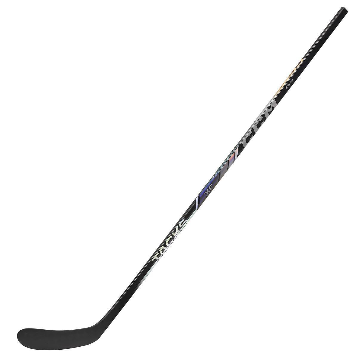 CCM Tacks XF Senior Sağ Hokey Sopası