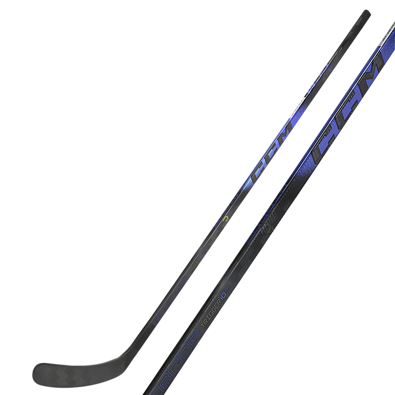 CCM Ribcor Trigger 10 PRO Intermediate 55 Flex / 29 Kaşık Hokey Sopası
