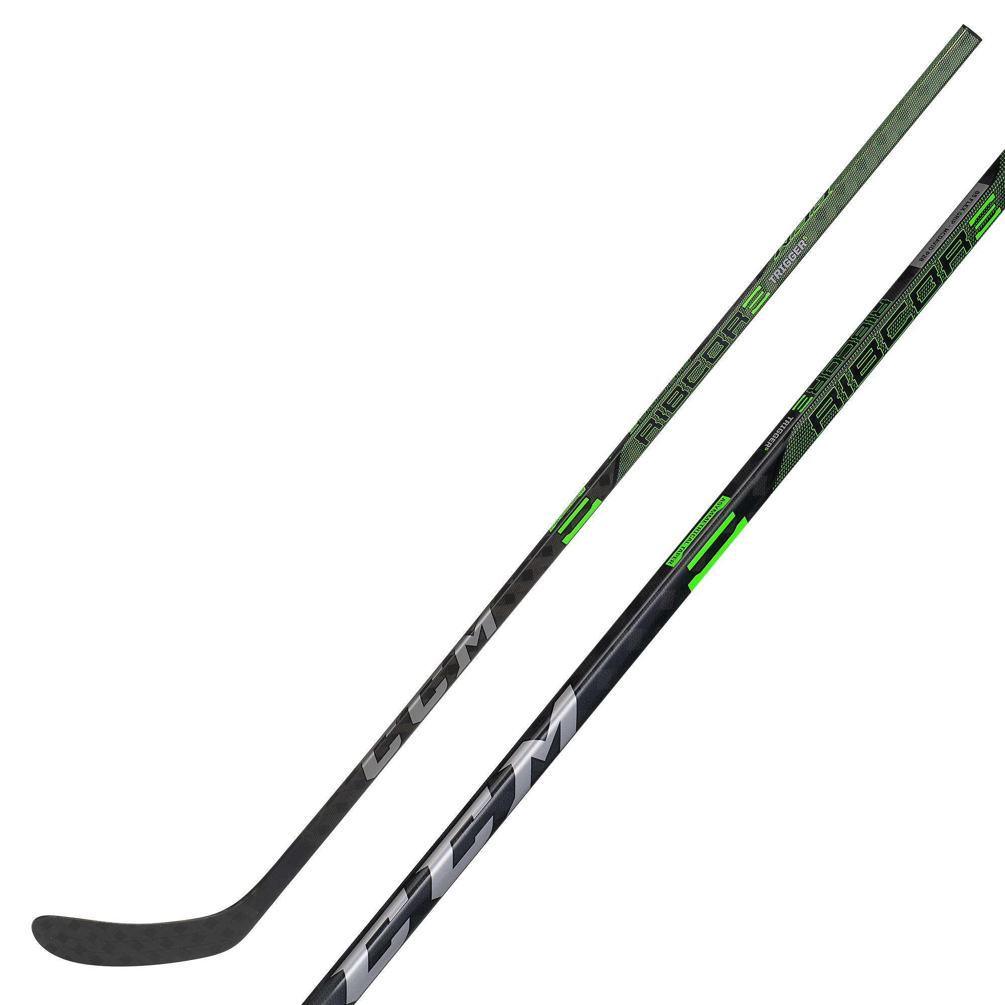 CCM Trigger 5 Pro 85 Flex Sağ Kaşık Oyuncu Sopası