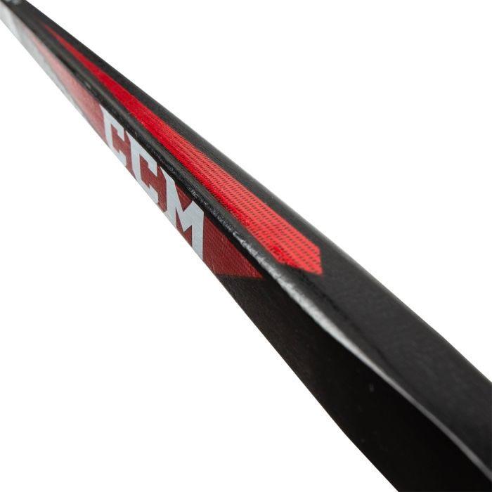 CCM Ultimate Wood Senior Sağ Hokey Sopası