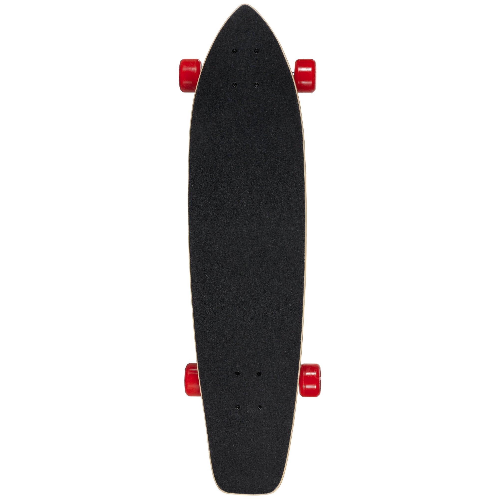 Cherokee Longboard