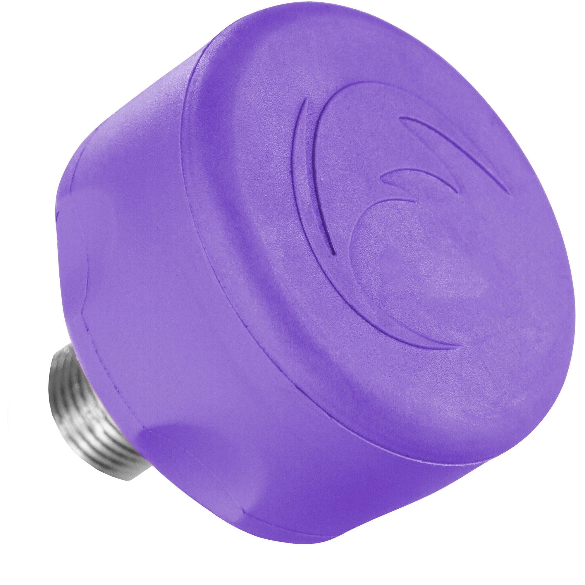 Cherry Bomb Toe Stop Lavender / Quad Paten Freni