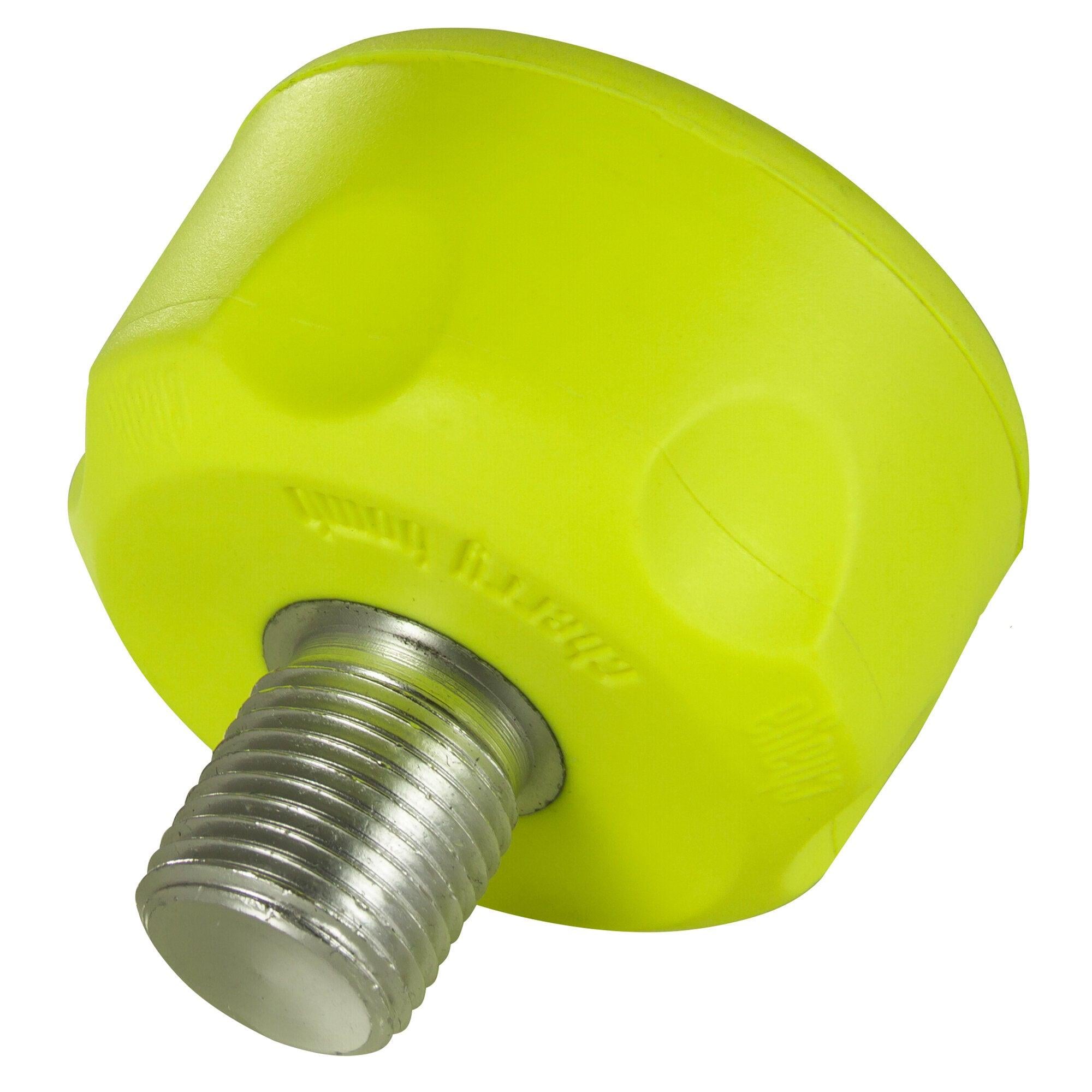 Cherry Bomb Toe Stop Lemon / Quad Paten Freni
