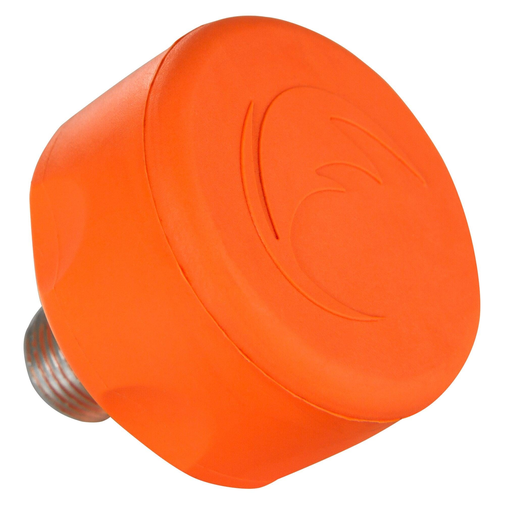 Cherry Bomb Toe Stop Orange / Quad Paten Freni