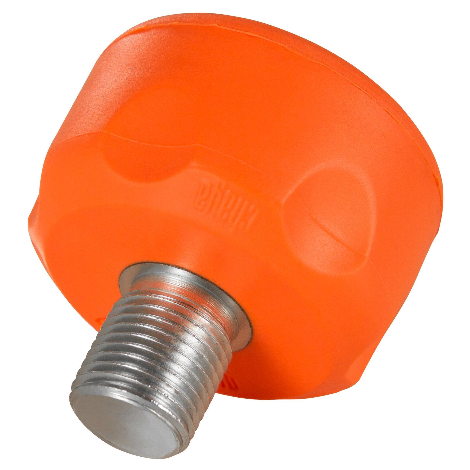 Cherry Bomb Toe Stop Orange / Quad Paten Freni