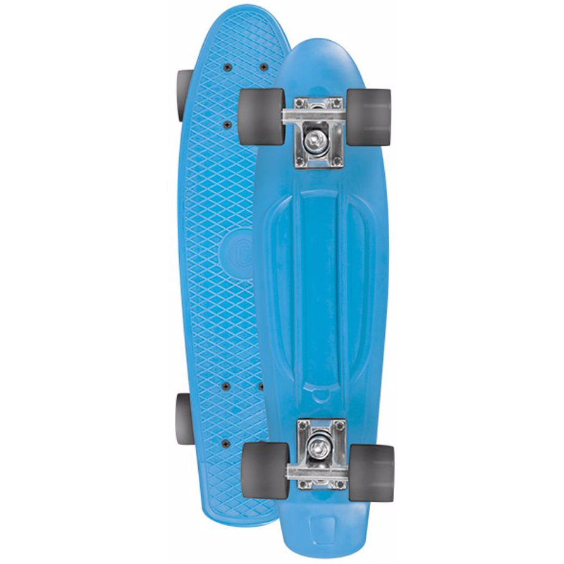 Choke Juicy Susi / Cyan