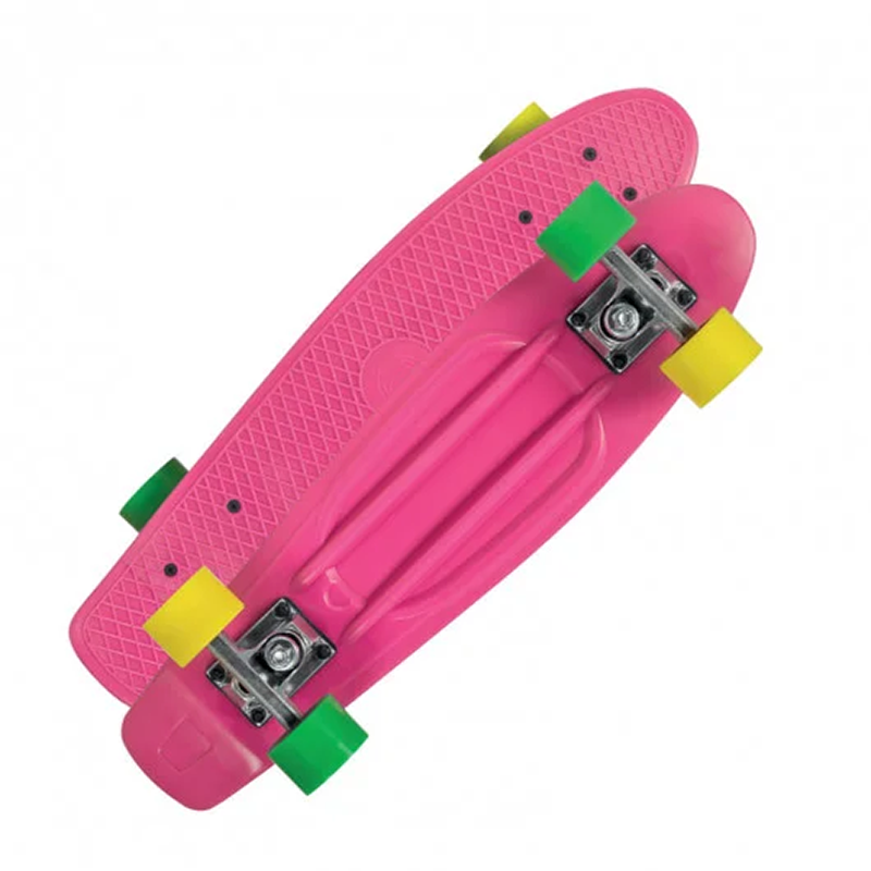 Choke Juicy Susi / Pink