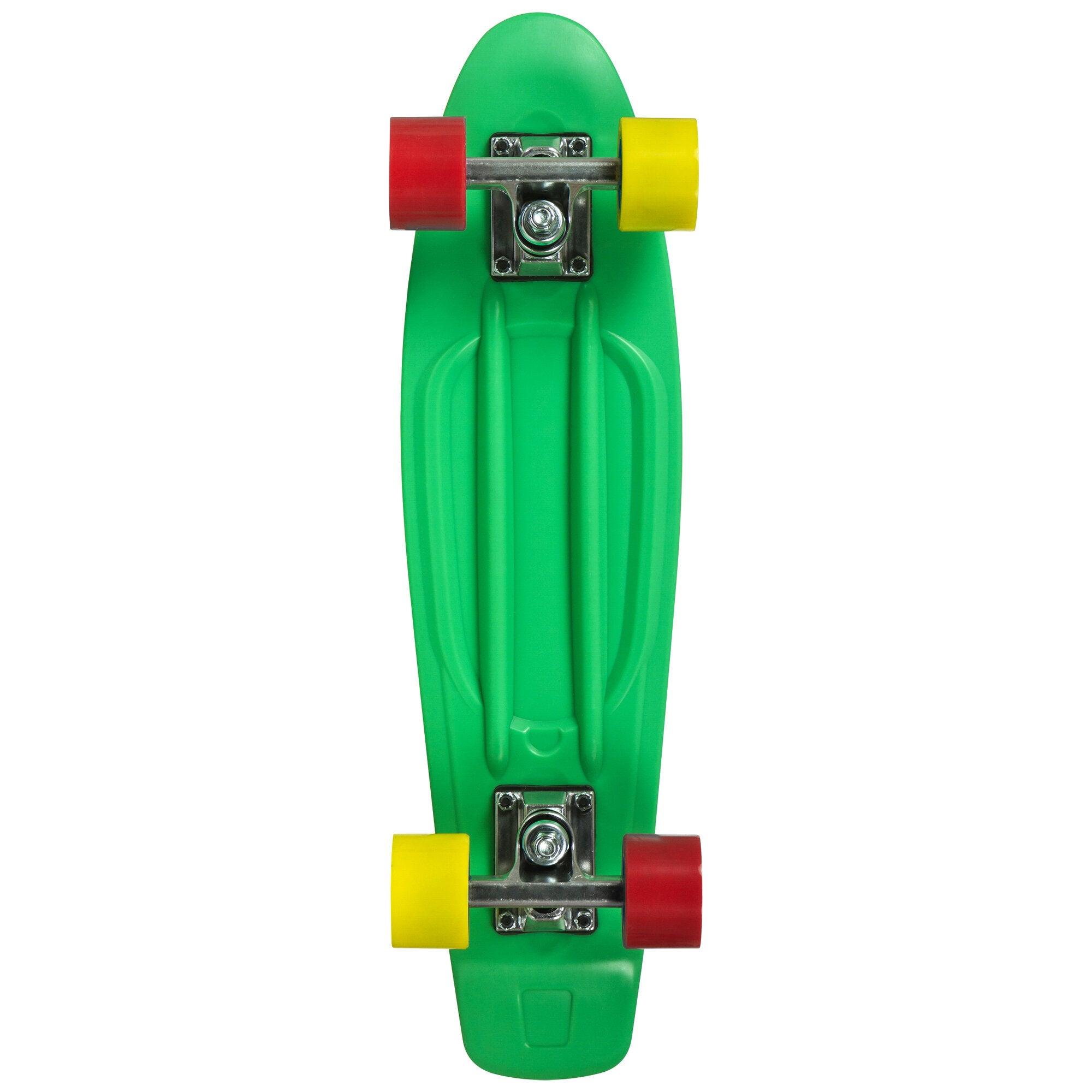 Choke Juicy Susi Penny Board, Yeşil