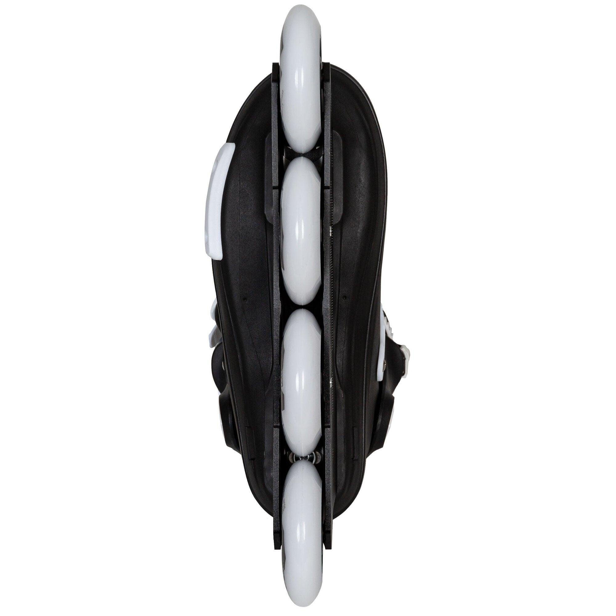 CL 15 Black Urban Paten