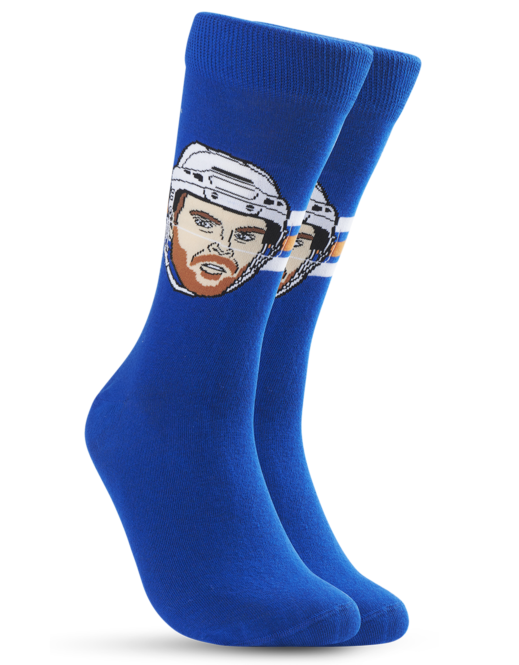 CONNOR McDAVID Hokey Çorabı