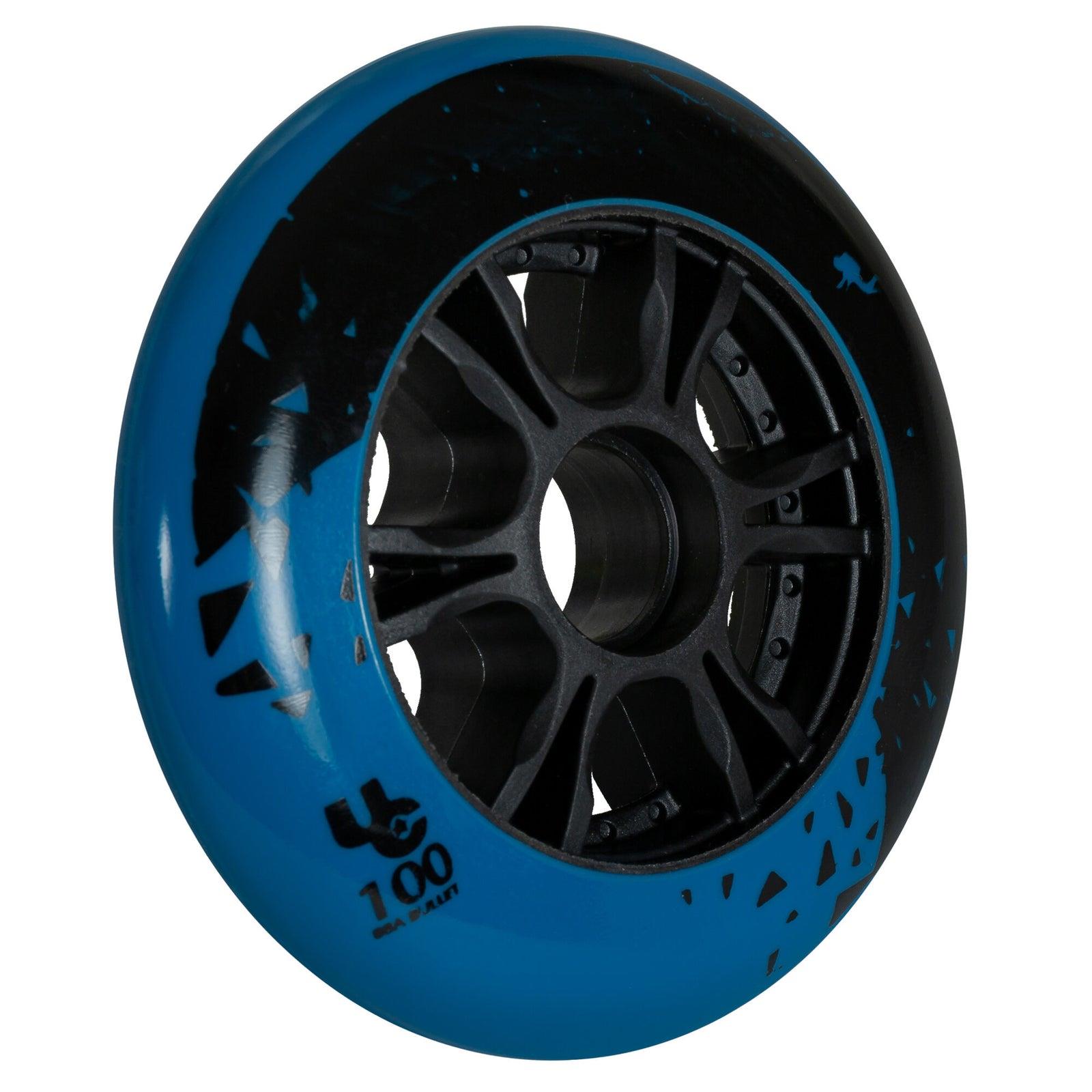 Cosmic Cosmonaut 100/88A, Adet