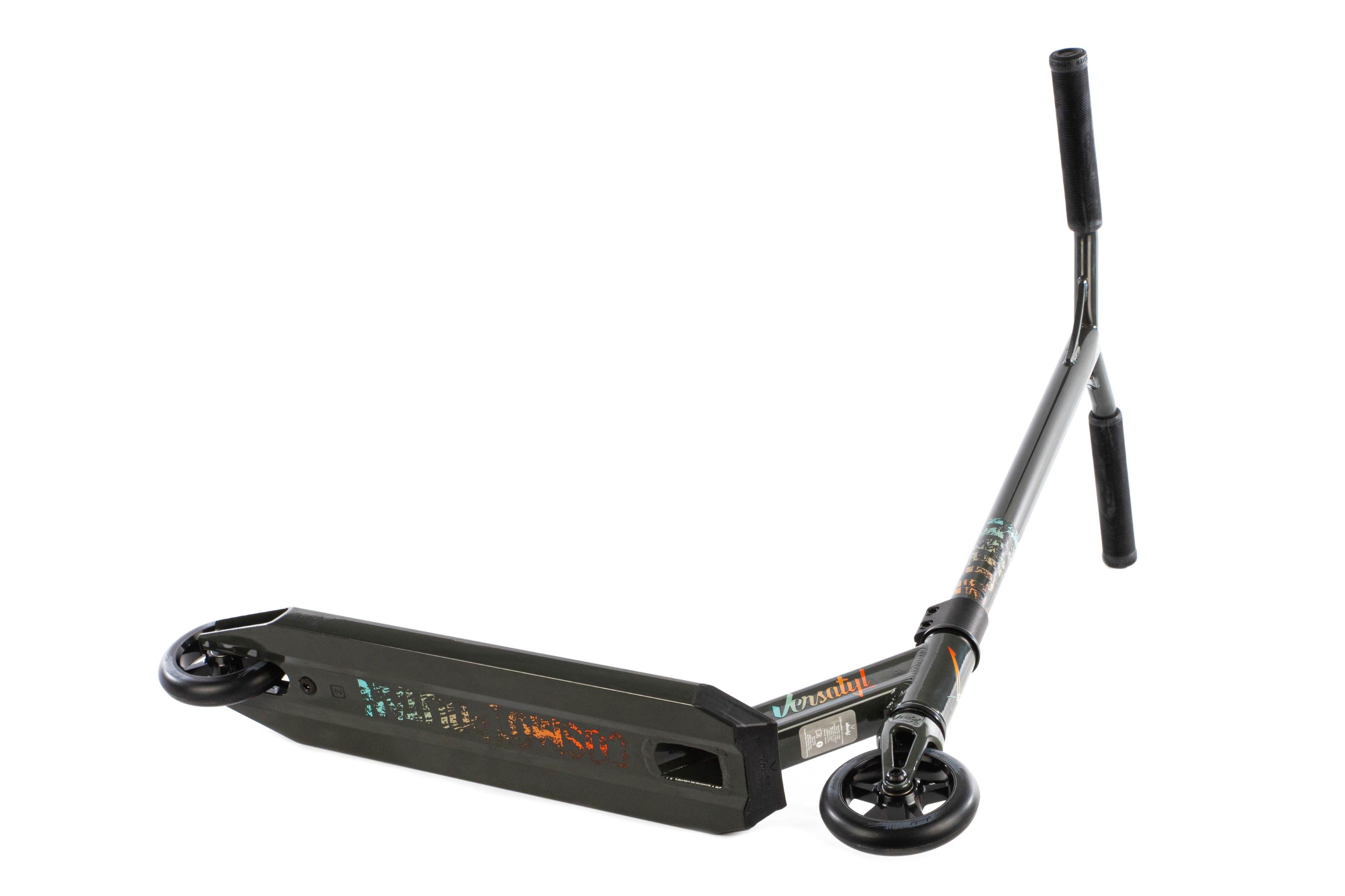 Freestyle Scooter Cosmopolitan V2 BLACK
