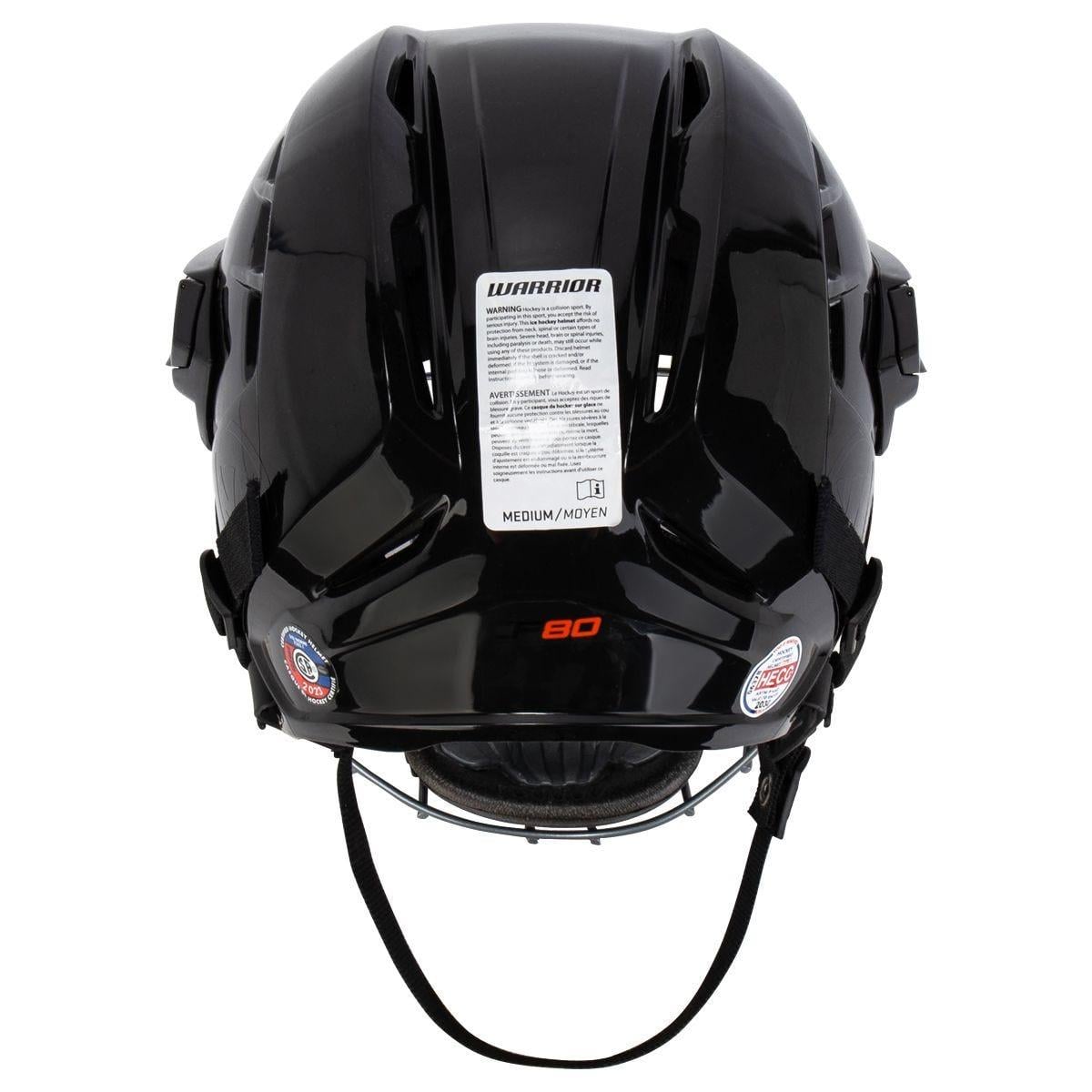 Covert CF80 Hokey Kaskı Combo