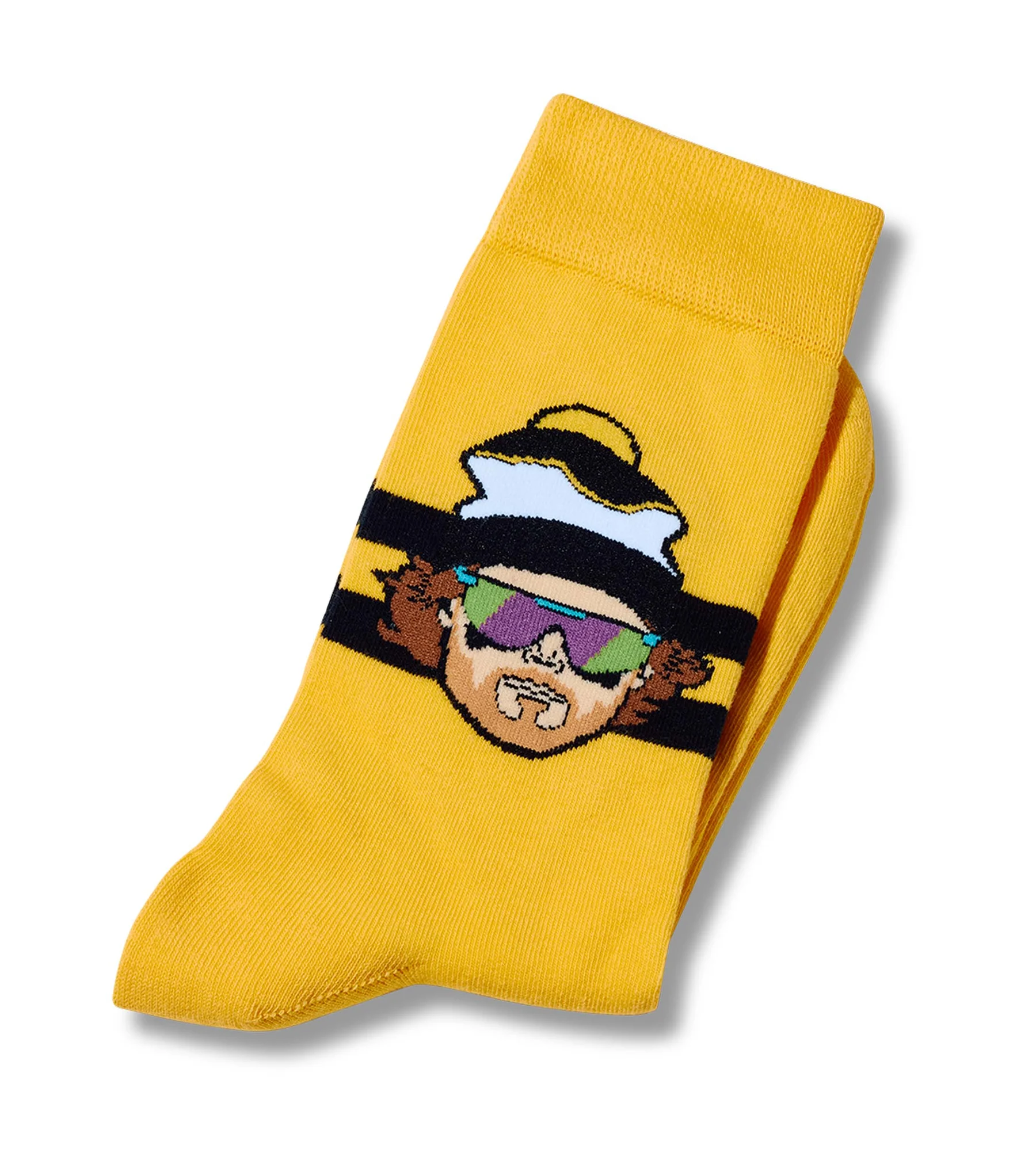 DAVID PASTRNAK SPECIAL EDITION Hokey Çorabı