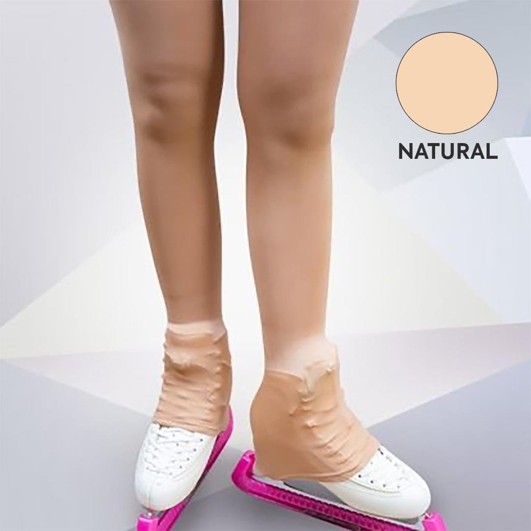 Figür Paten Çorabı 6/10 Yaş