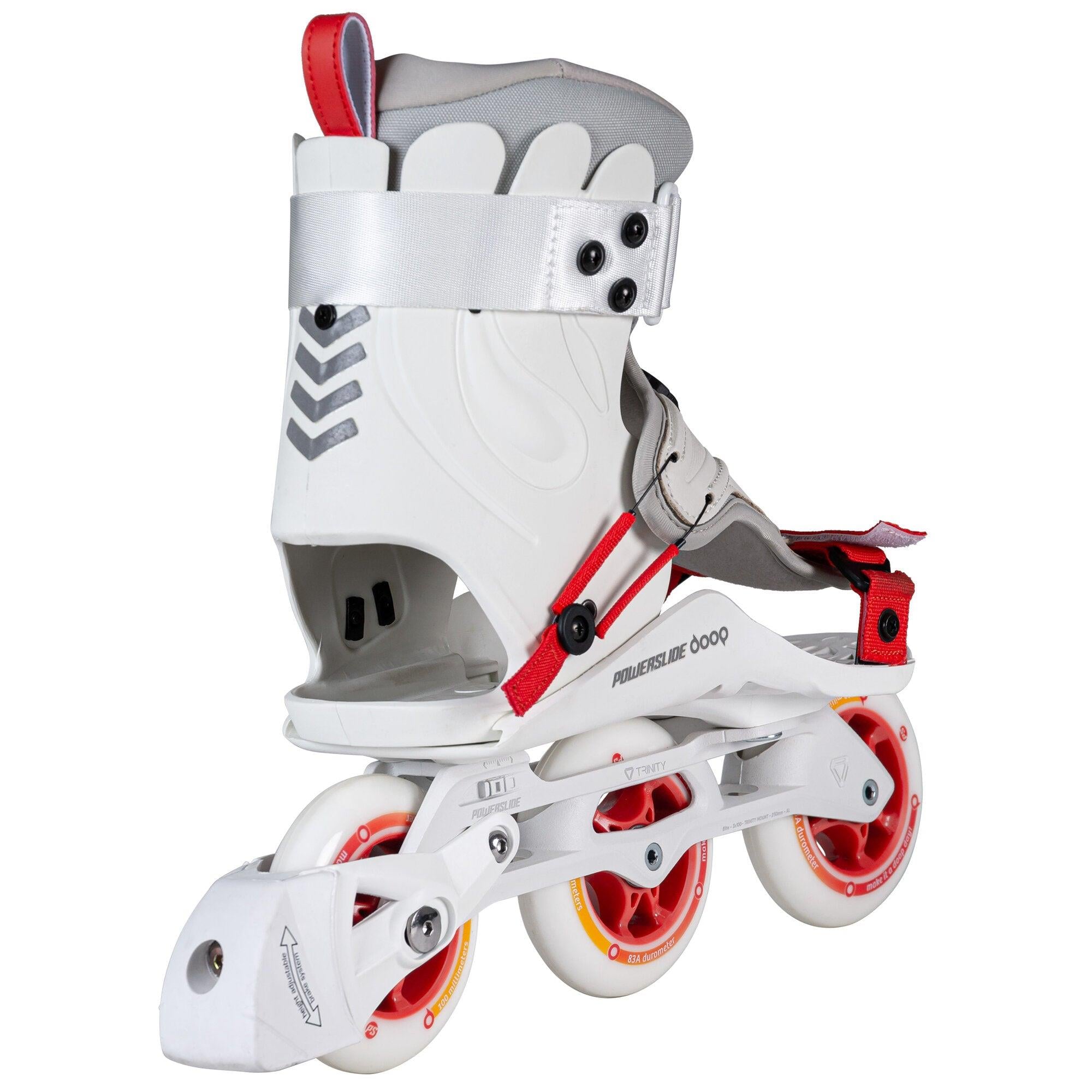 DOOP Urban 100 Urban Paten