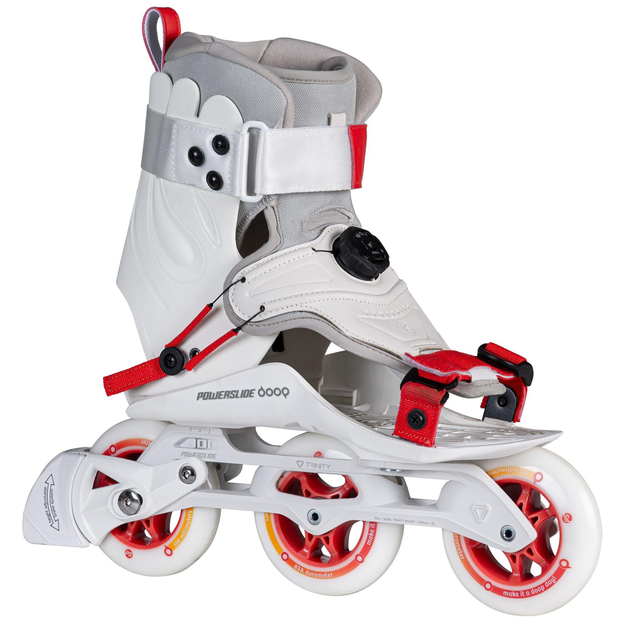 DOOP Urban 100 Urban Paten