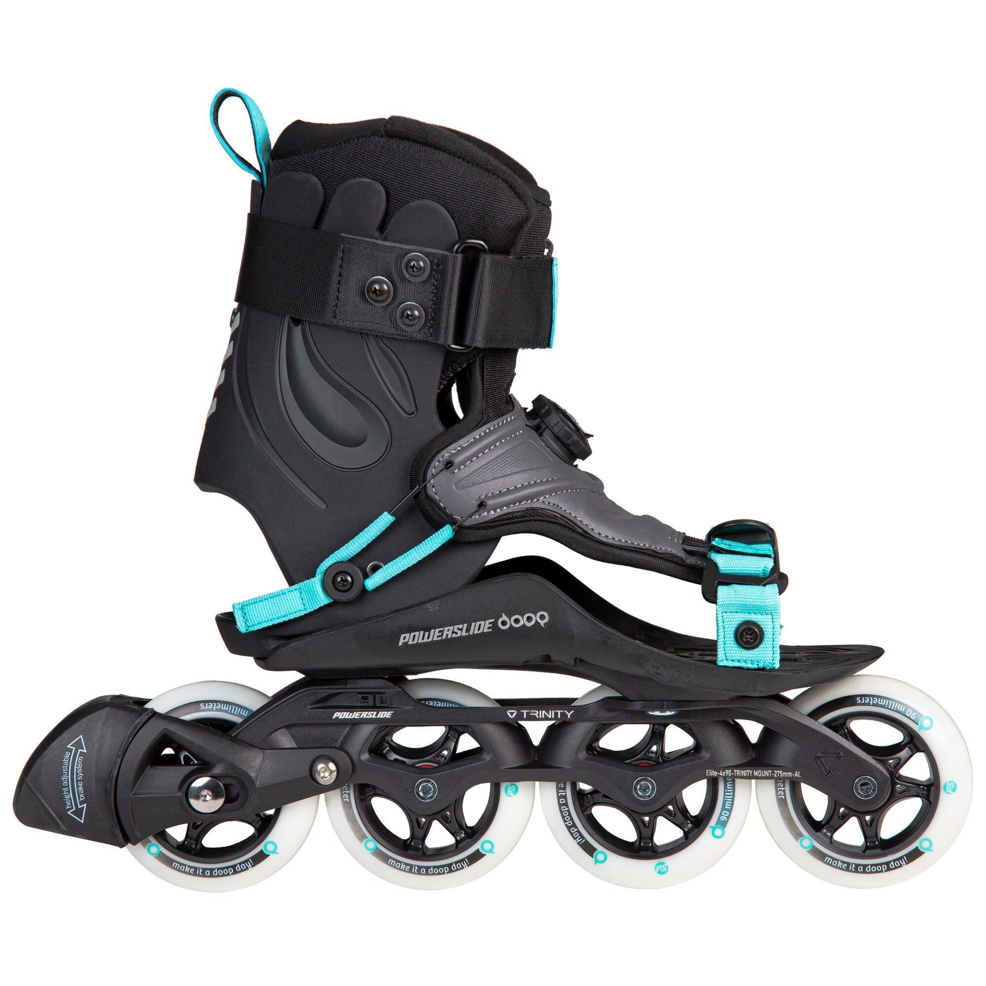 DOOP Urban 90 Urban Paten