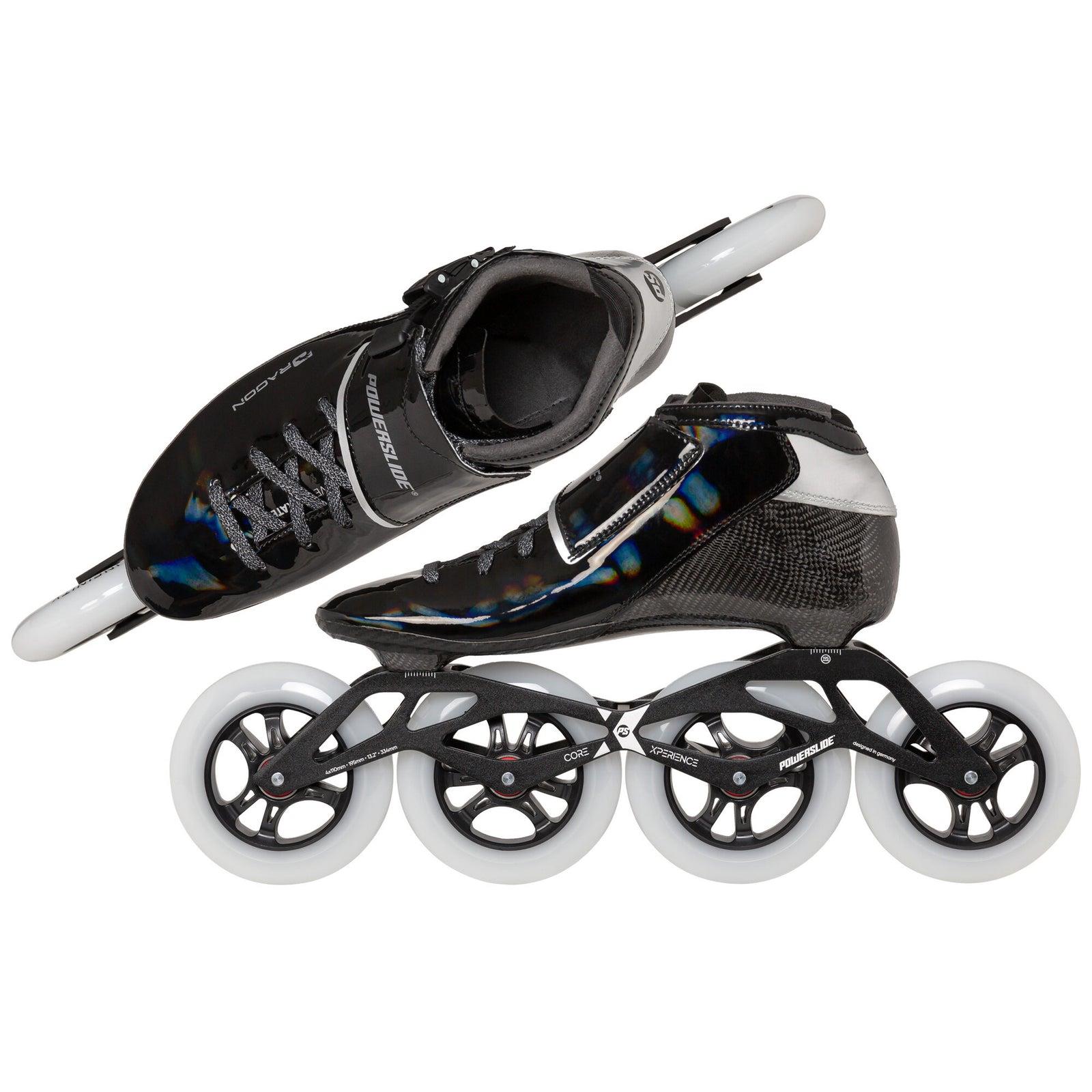 Dragon Black 110 Racing Paten
