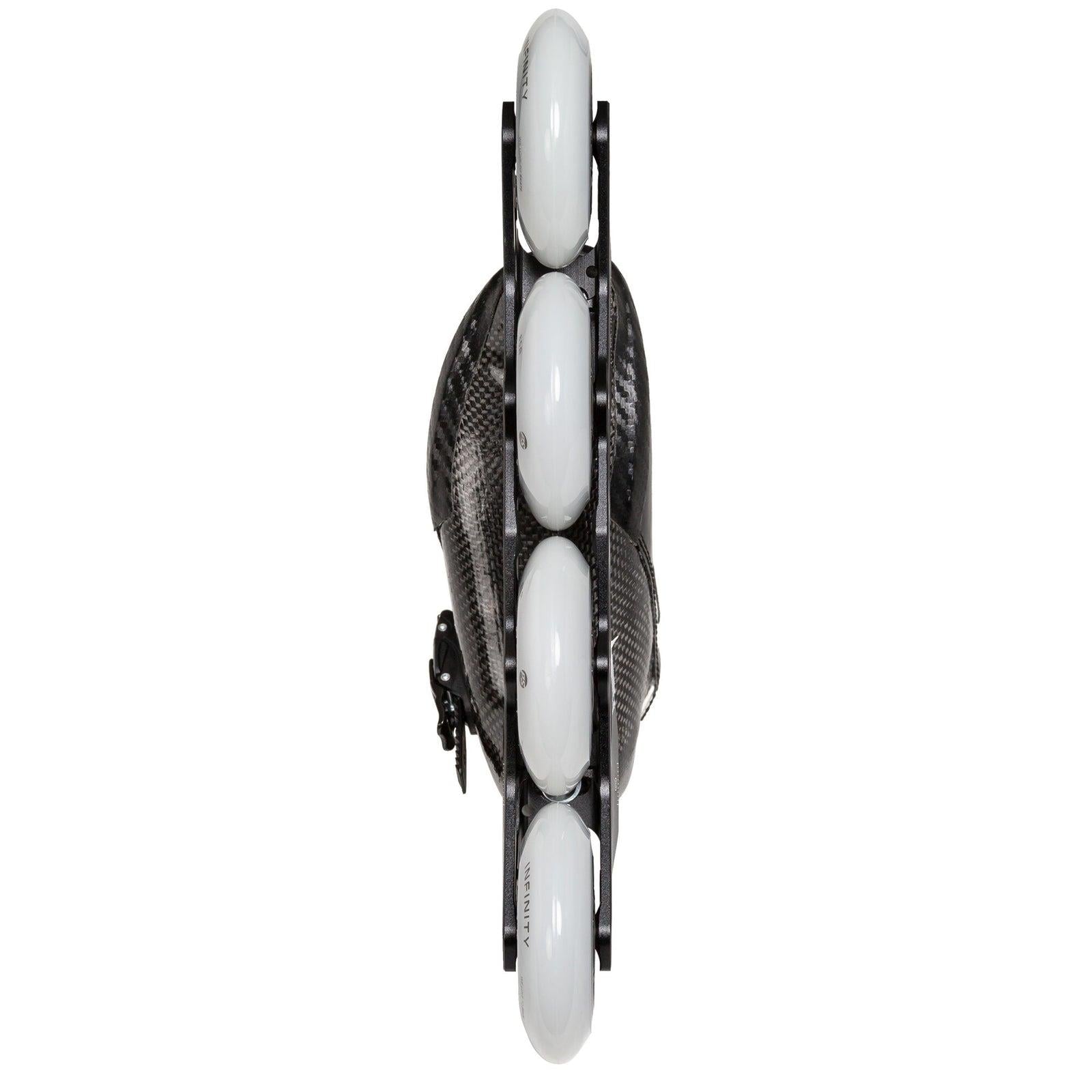 Dragon Black 84 Racing Paten