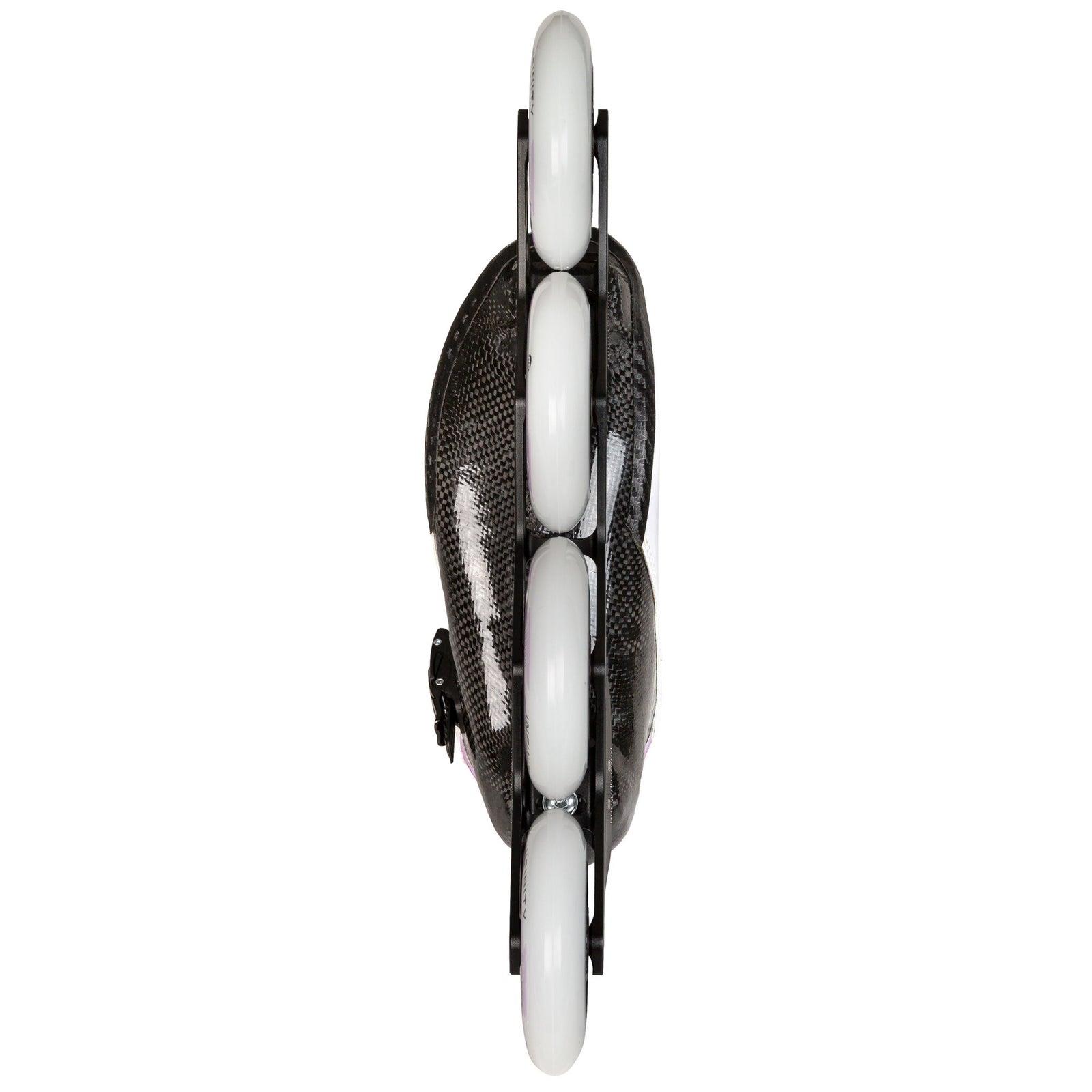 Dragon White 100 Racing Paten