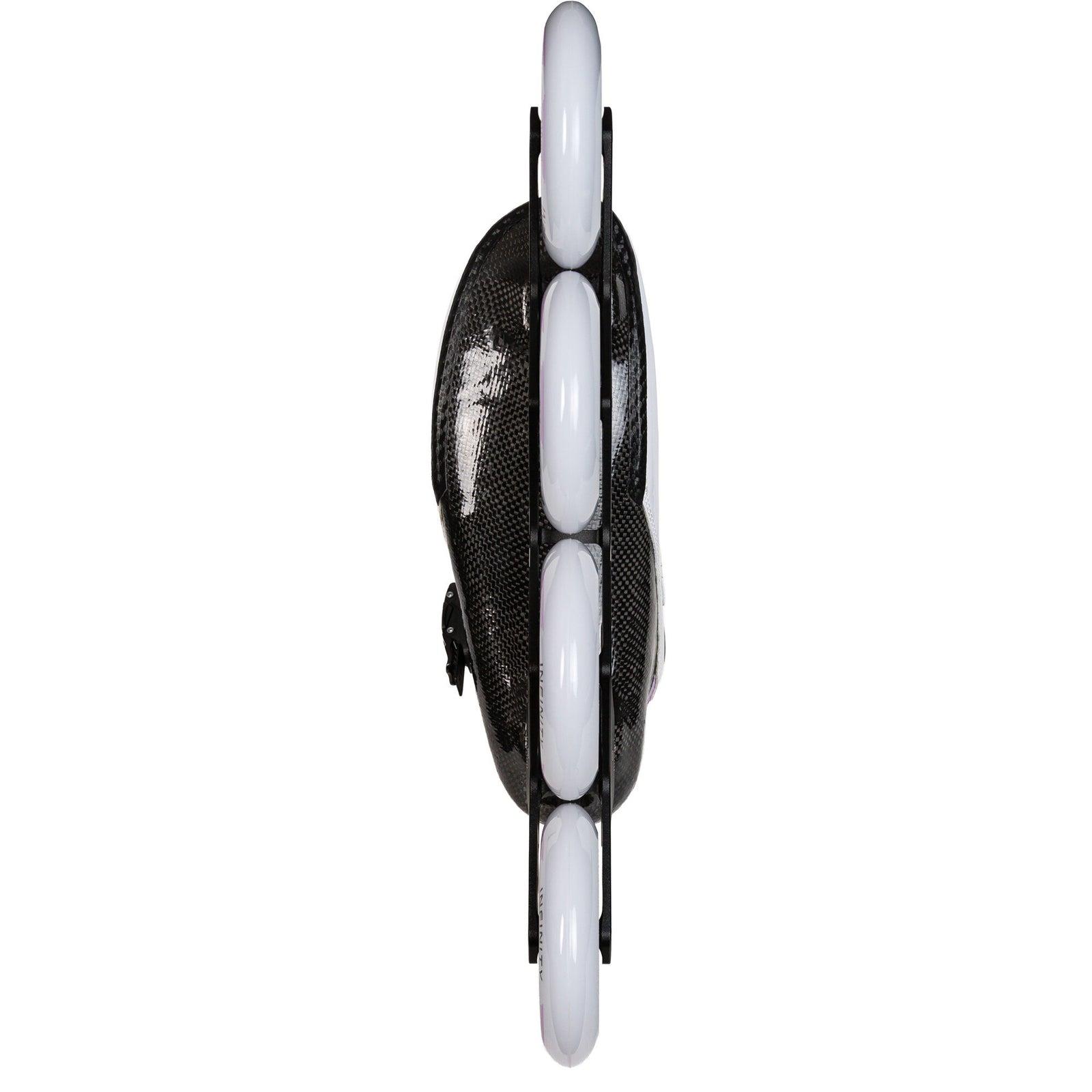 Dragon White 110 Racing Paten