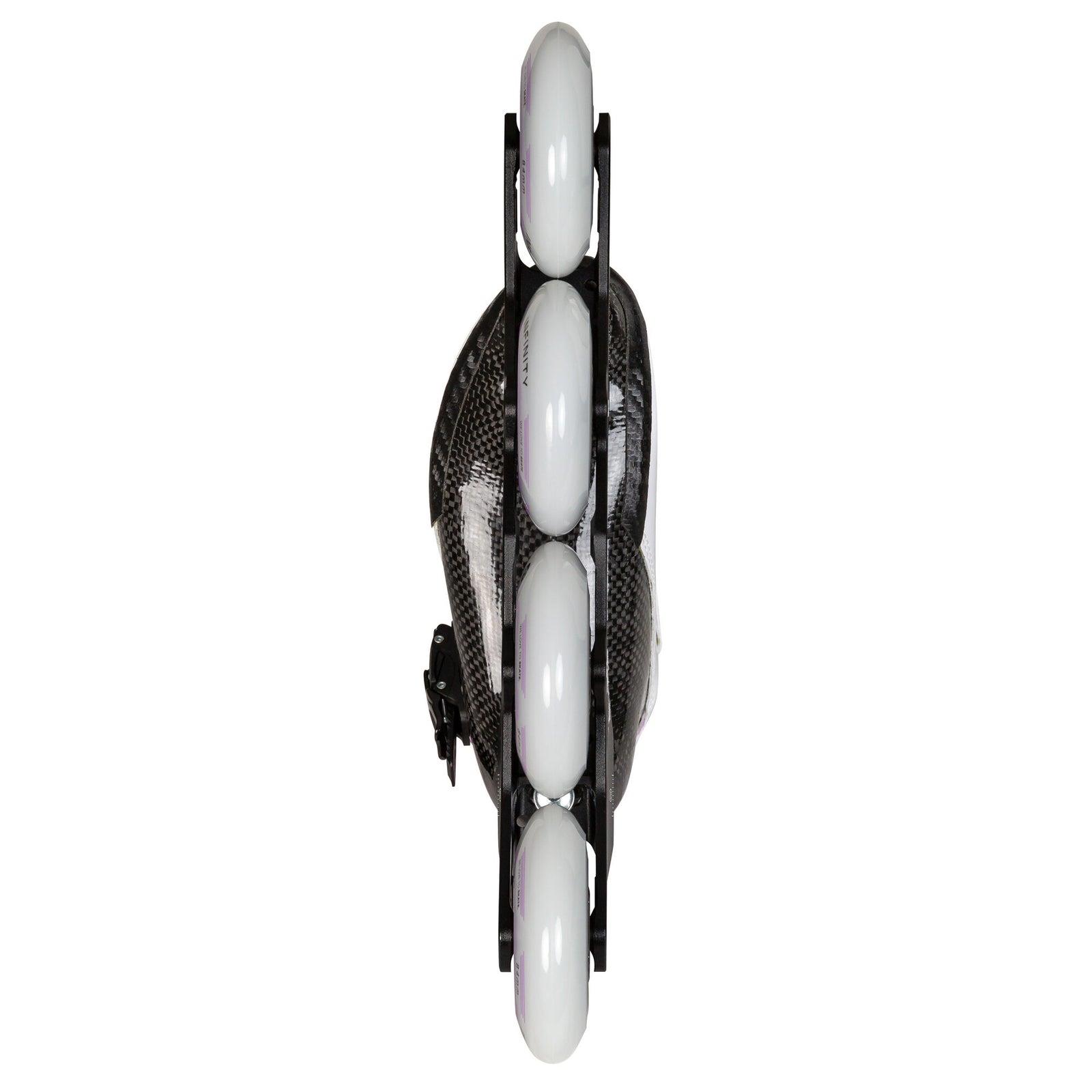 Dragon White 84 Racing Paten