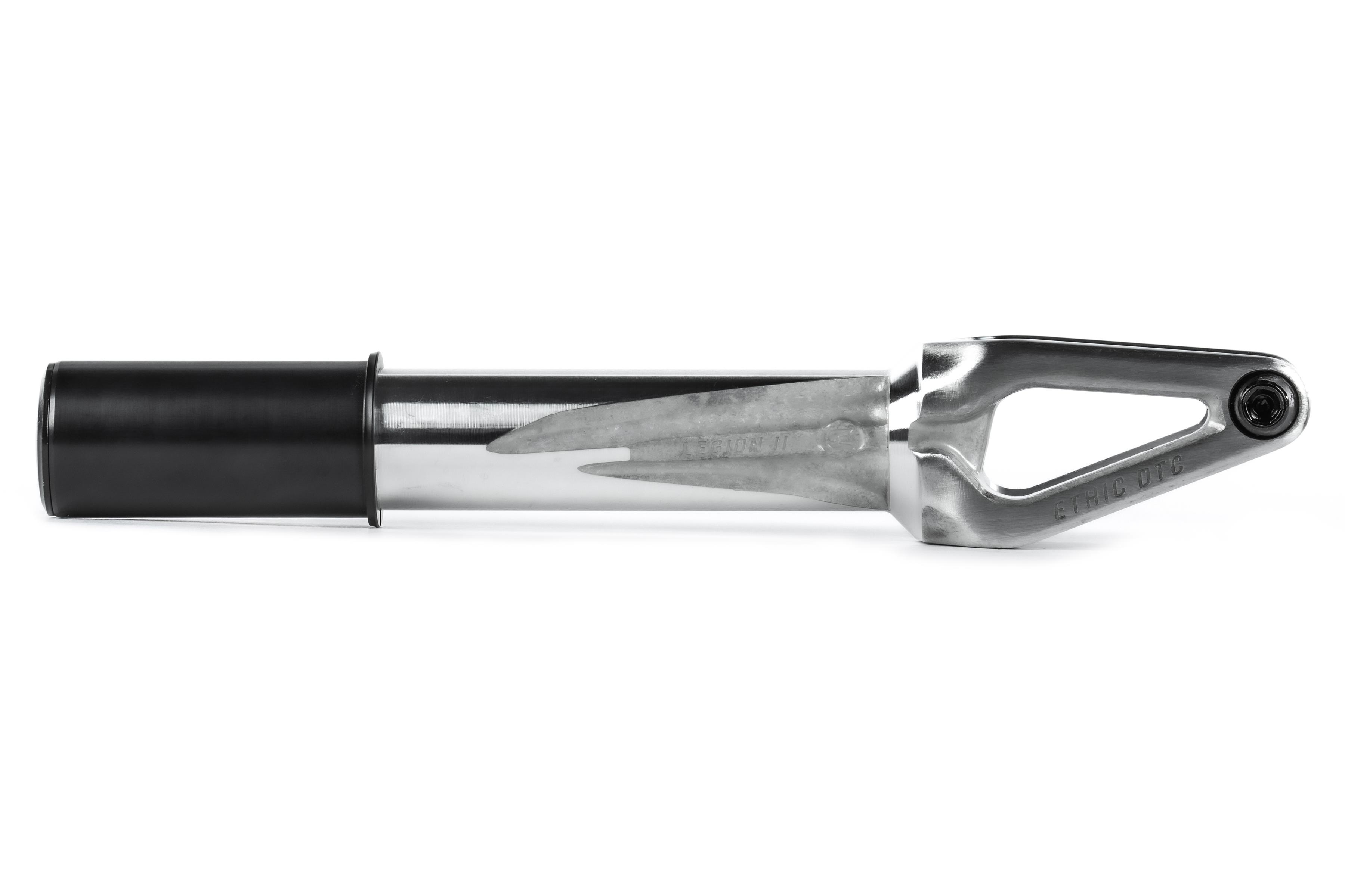 DTC Çatal / Fork 12 STD V2 HIC BRUT