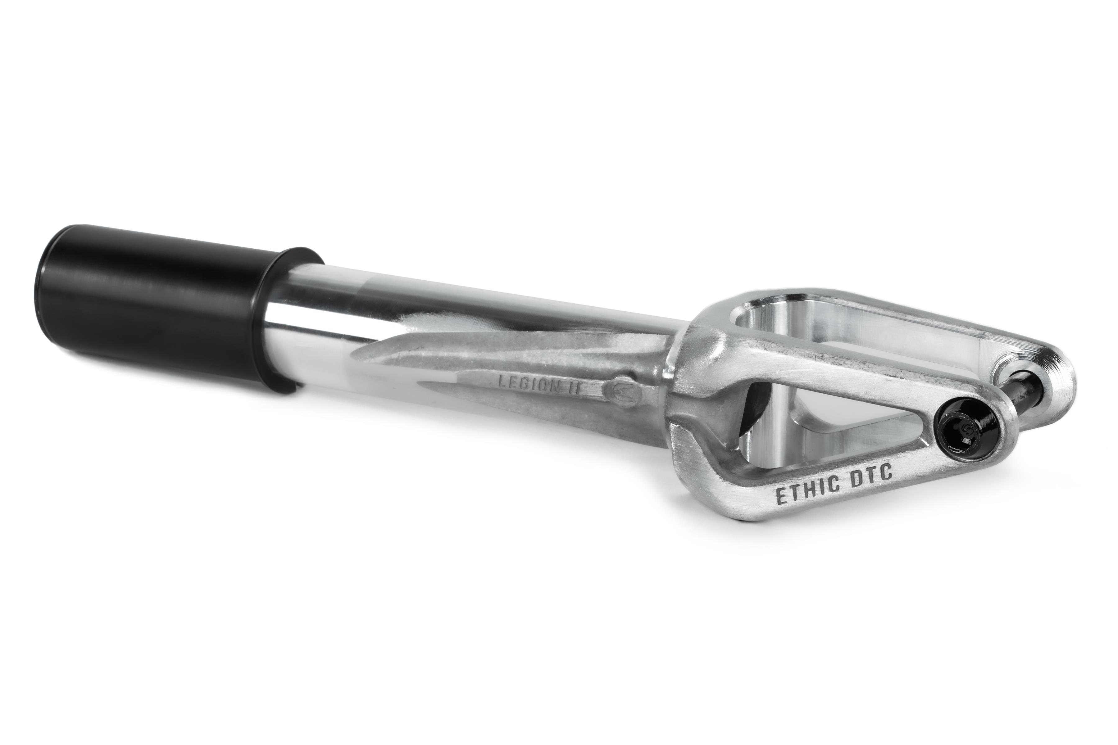 DTC Çatal / Fork 12 STD V2 HIC BRUT