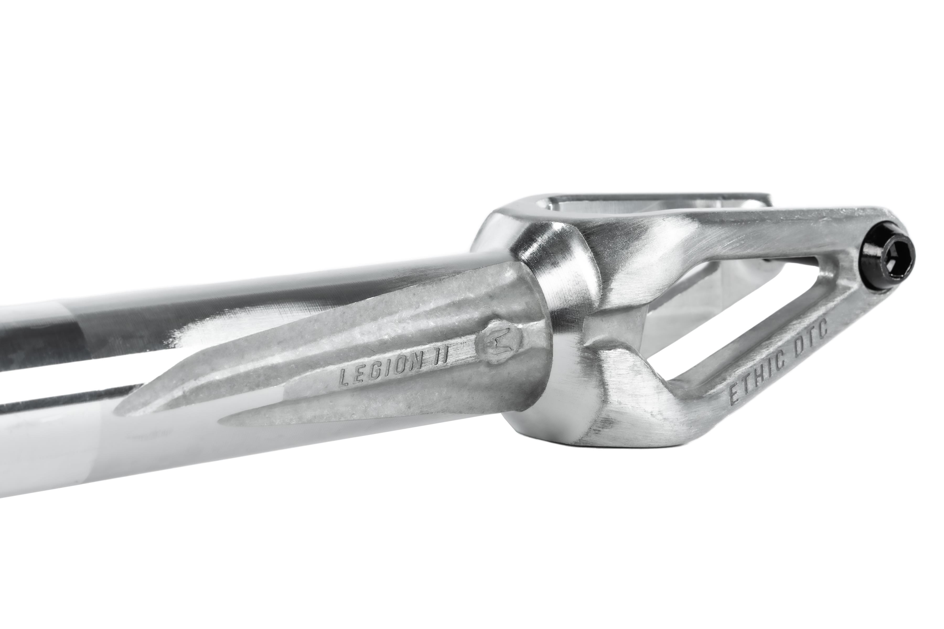 DTC Çatal / Fork 12 STD V2 HIC BRUT