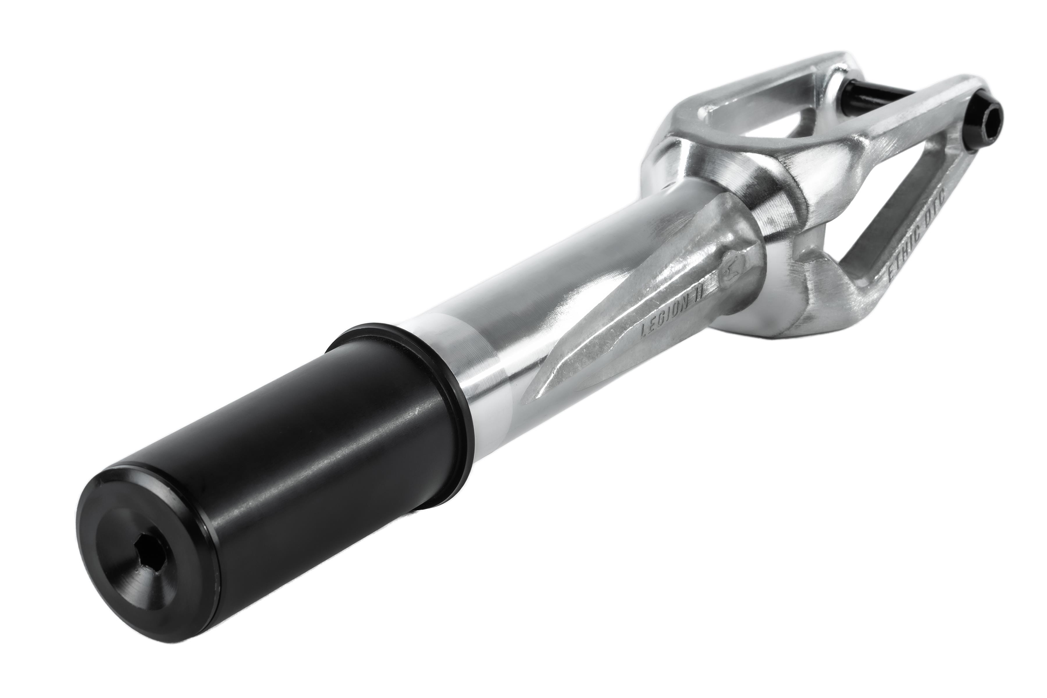DTC Çatal / Fork 12 STD V2 HIC BRUT