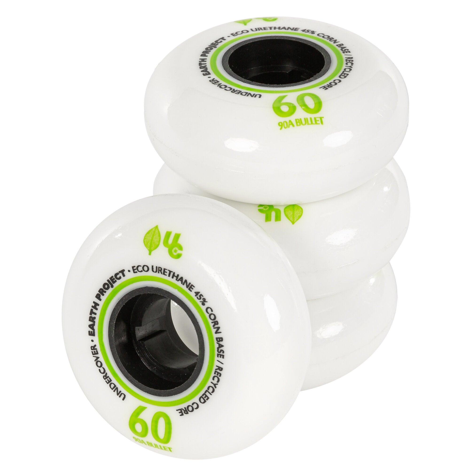 Earth 60/90A, 4lü Set