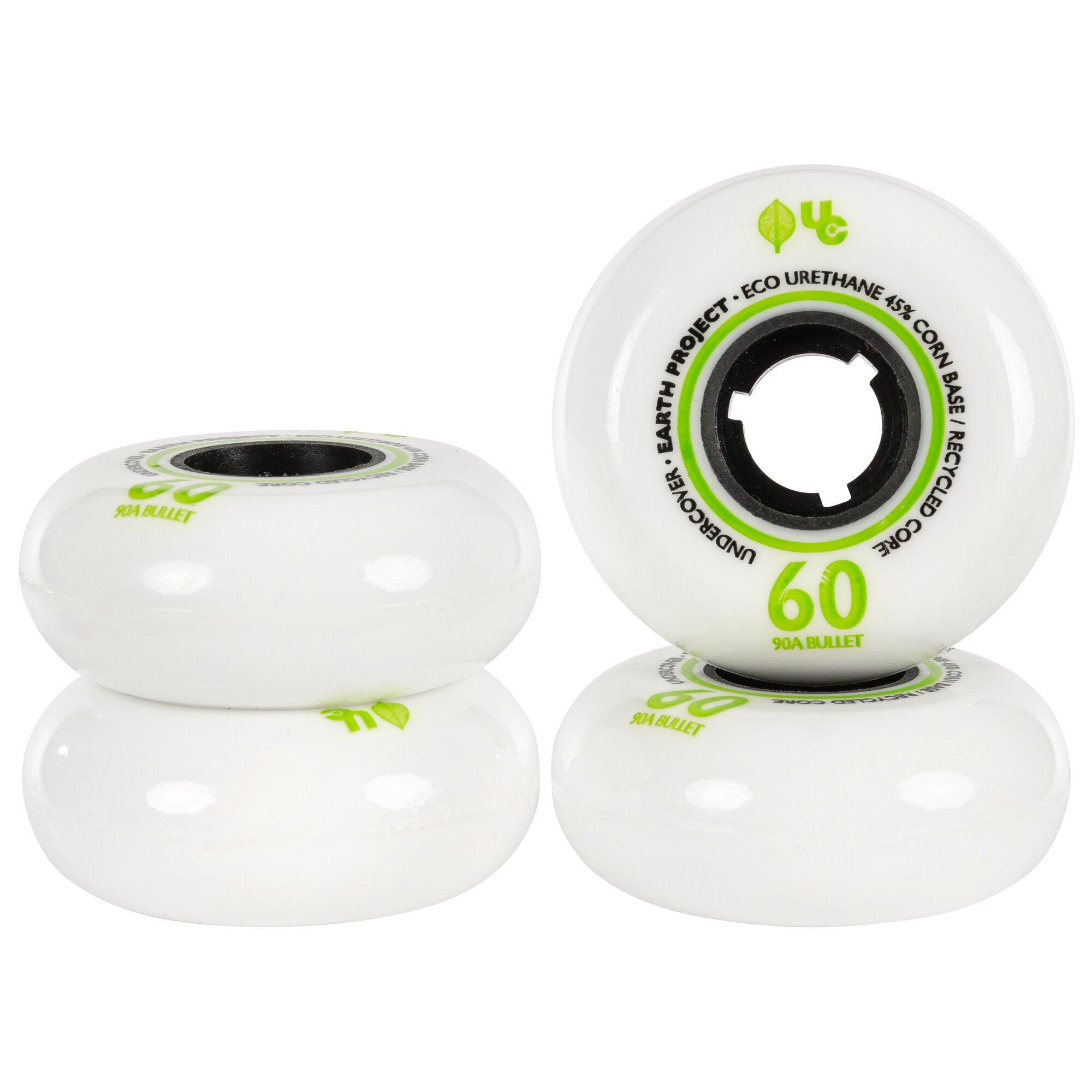 Earth 60/90A, 4lü Set