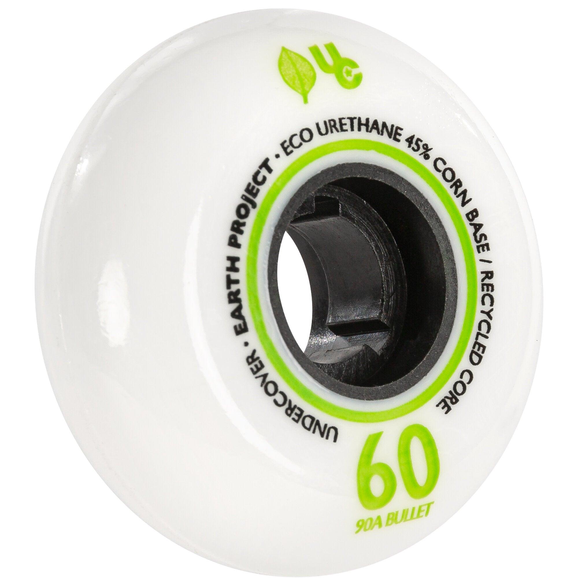 Earth 60/90A, 4lü Set