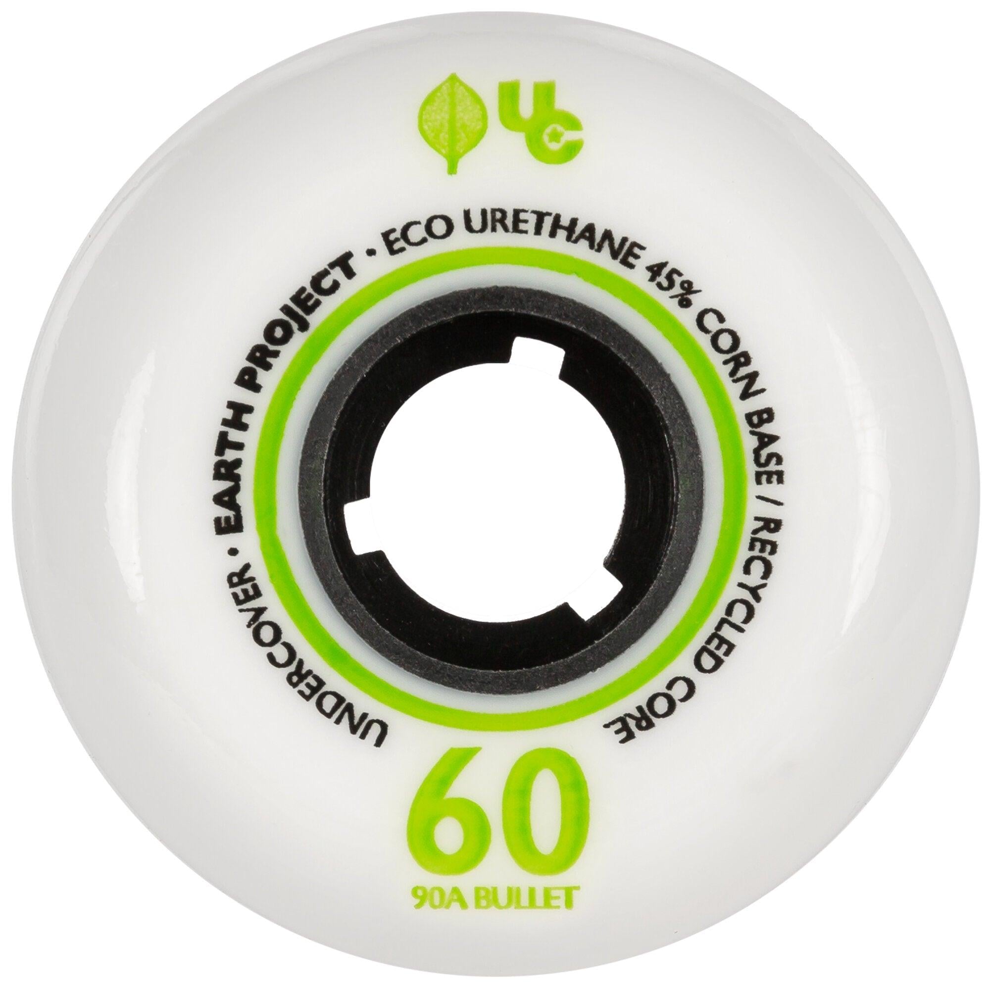 Earth 60/90A, 4lü Set