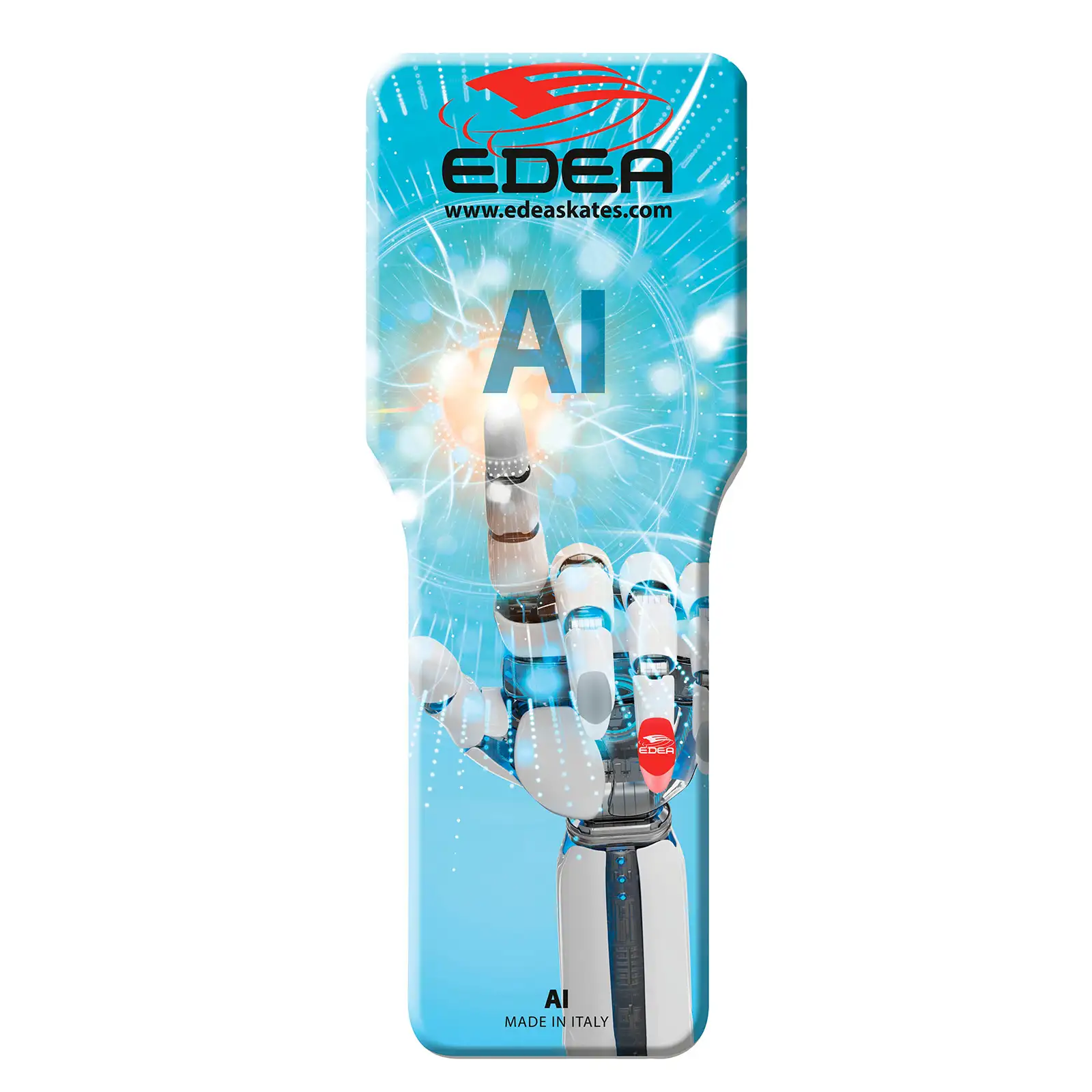Edea AI Spinner
