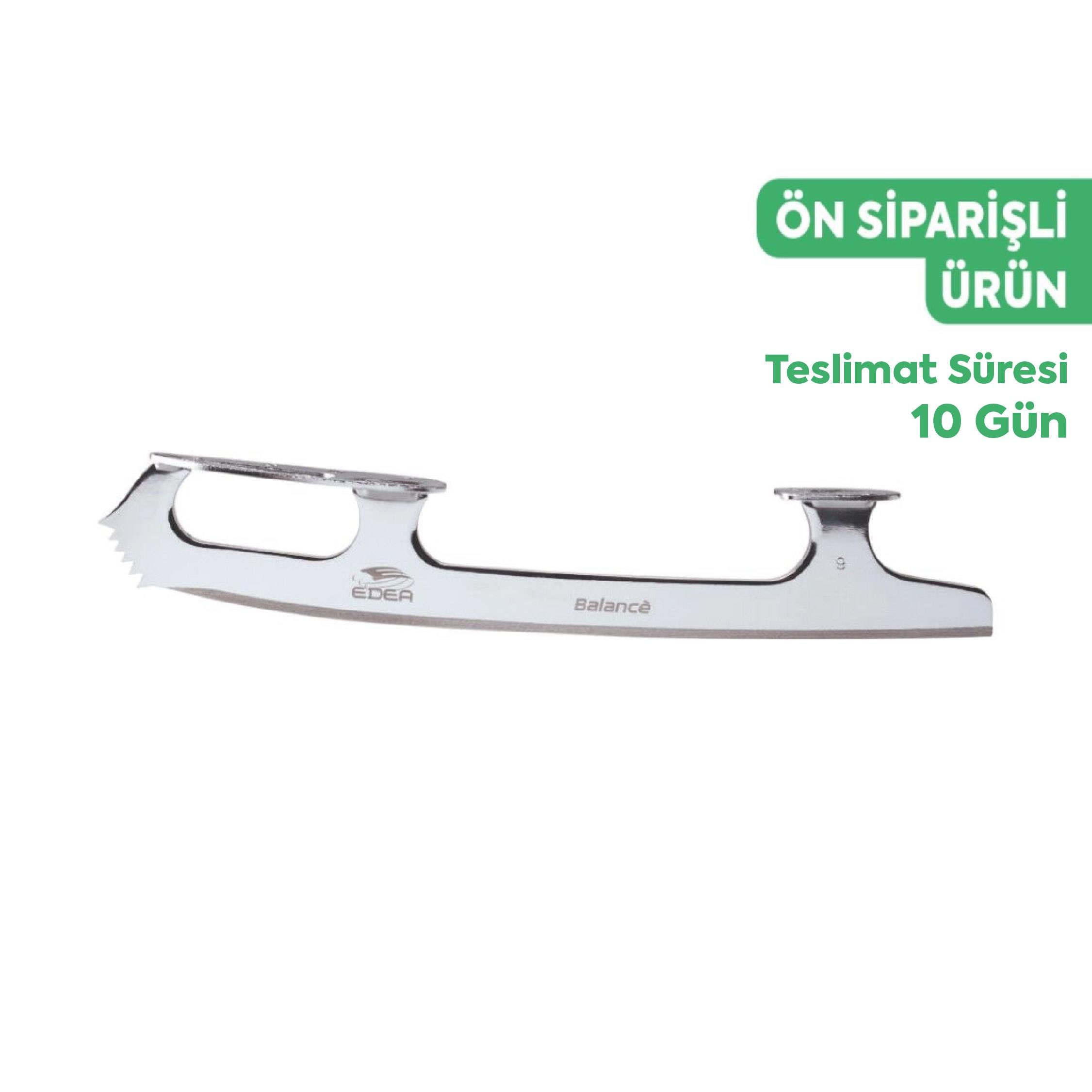 Edea Balance Buz Pateni Bıçağı