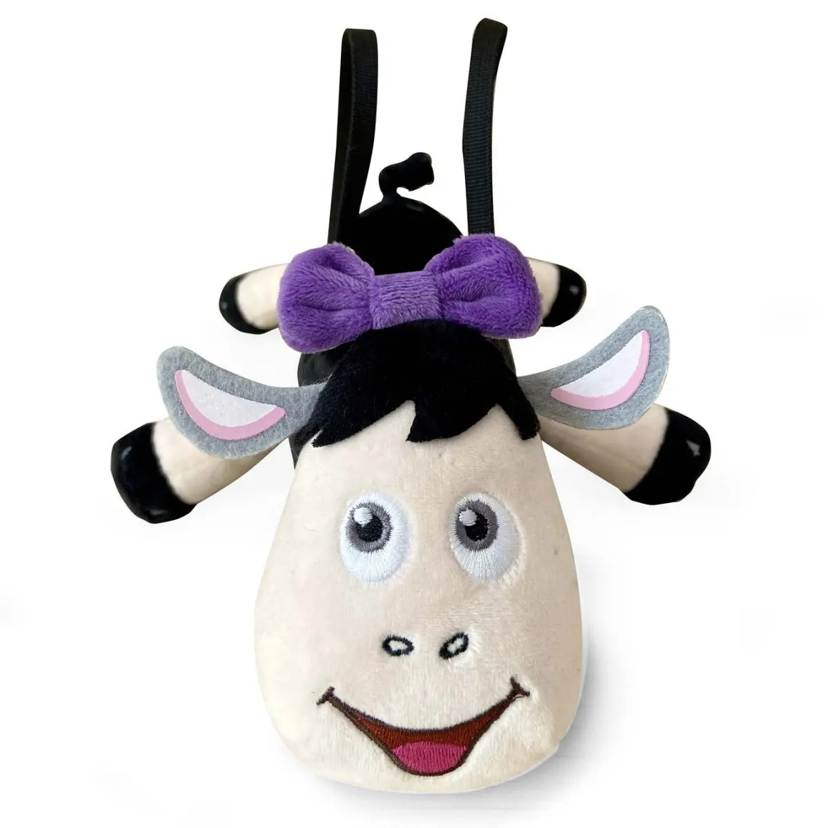 EDEA Tekerlek Çantası Dostları Babycow