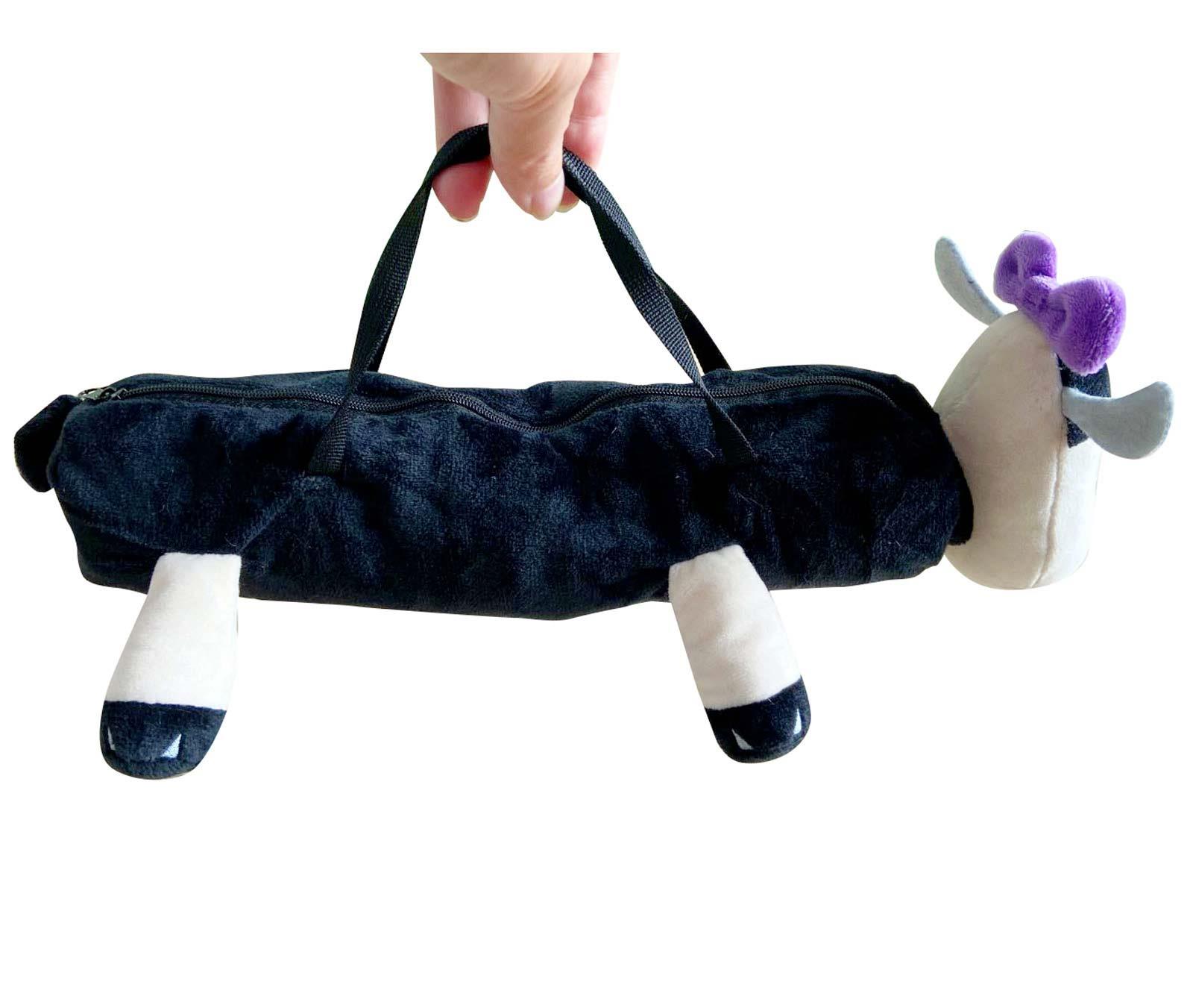 EDEA Tekerlek Çantası Dostları Babycow