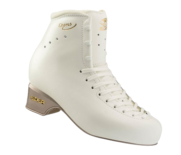 Edea Chorus Ivory Buz Pateni Botu C Format