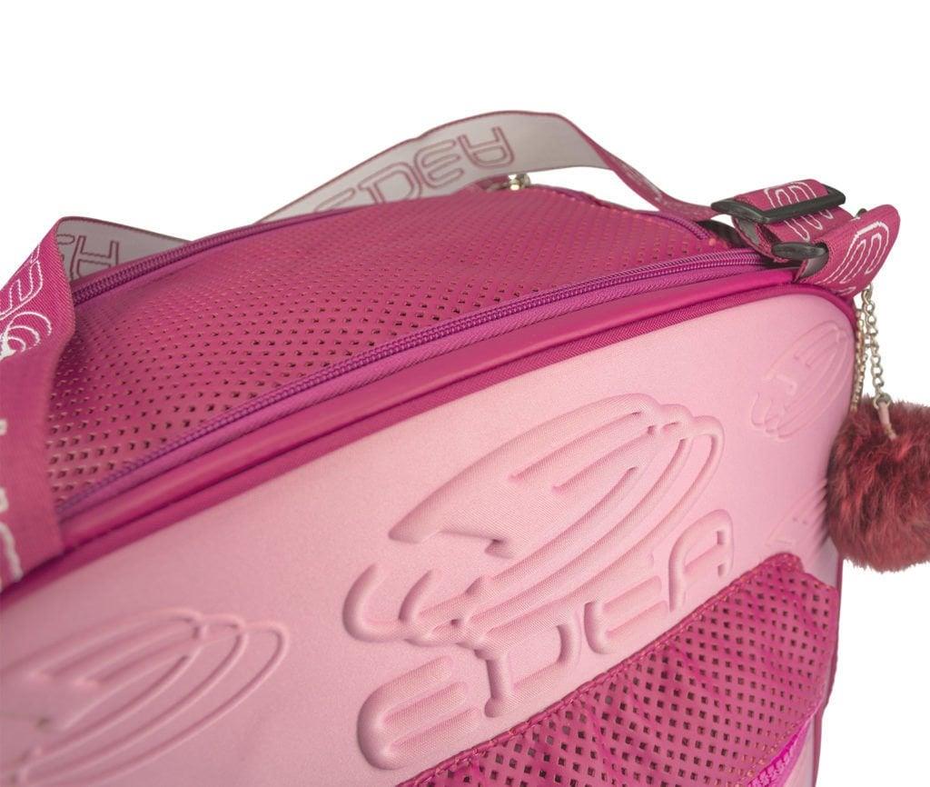 Edea Cube FUXIA Çanta Pembe